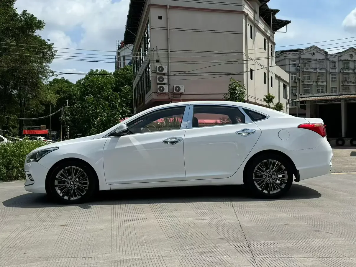 Hyundai famous pictures