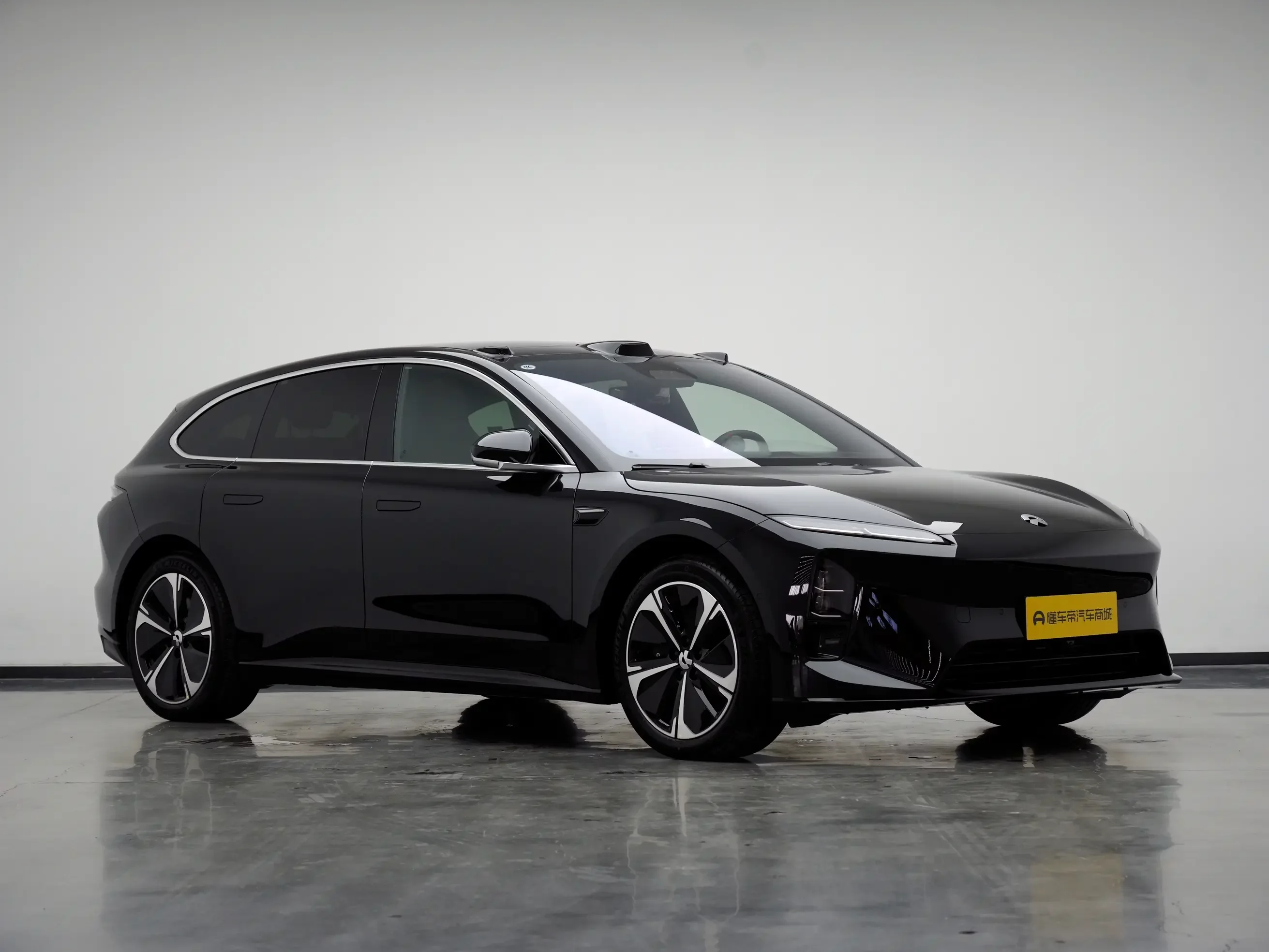 NIO ET5T