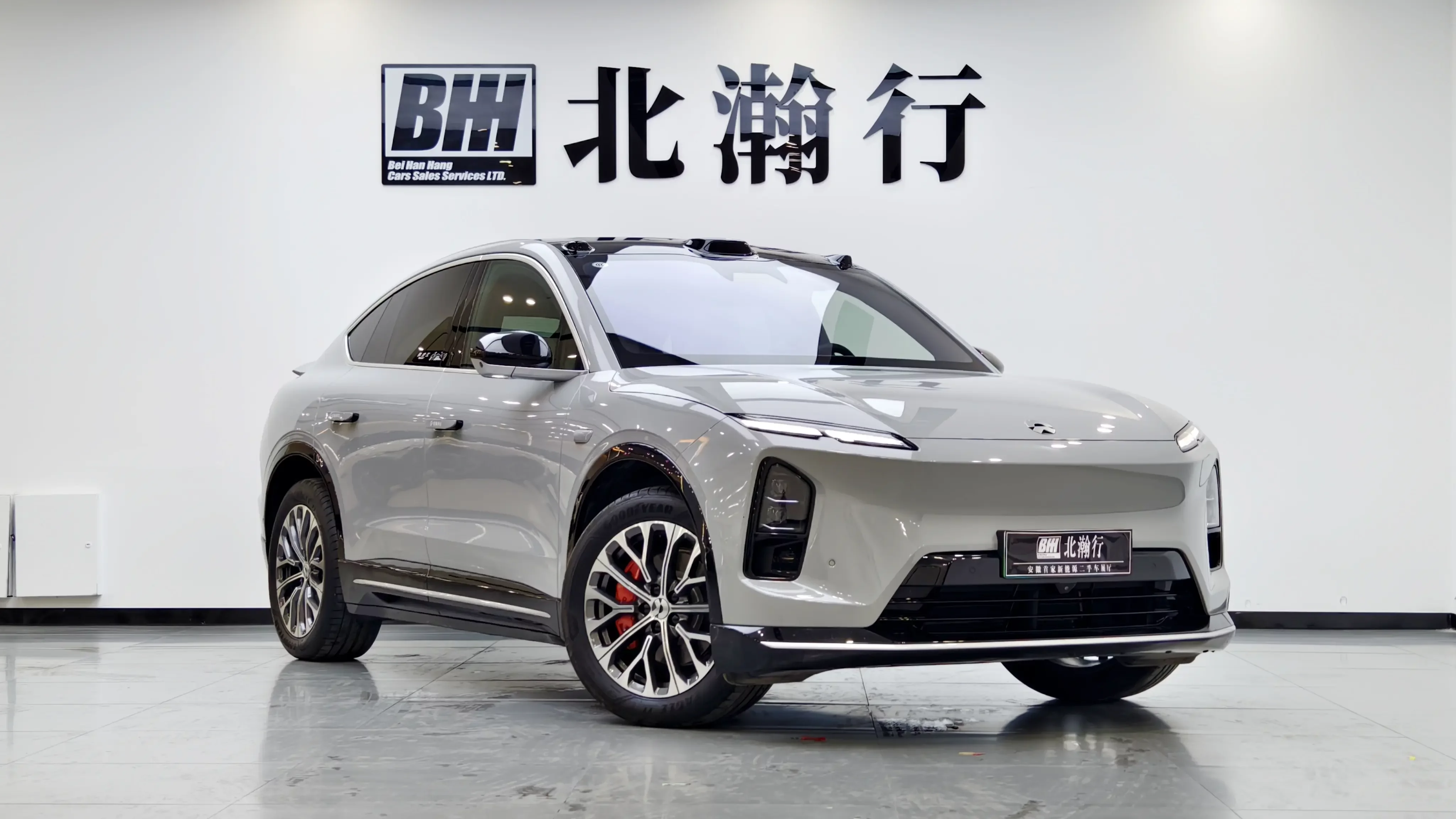 NIO EC6