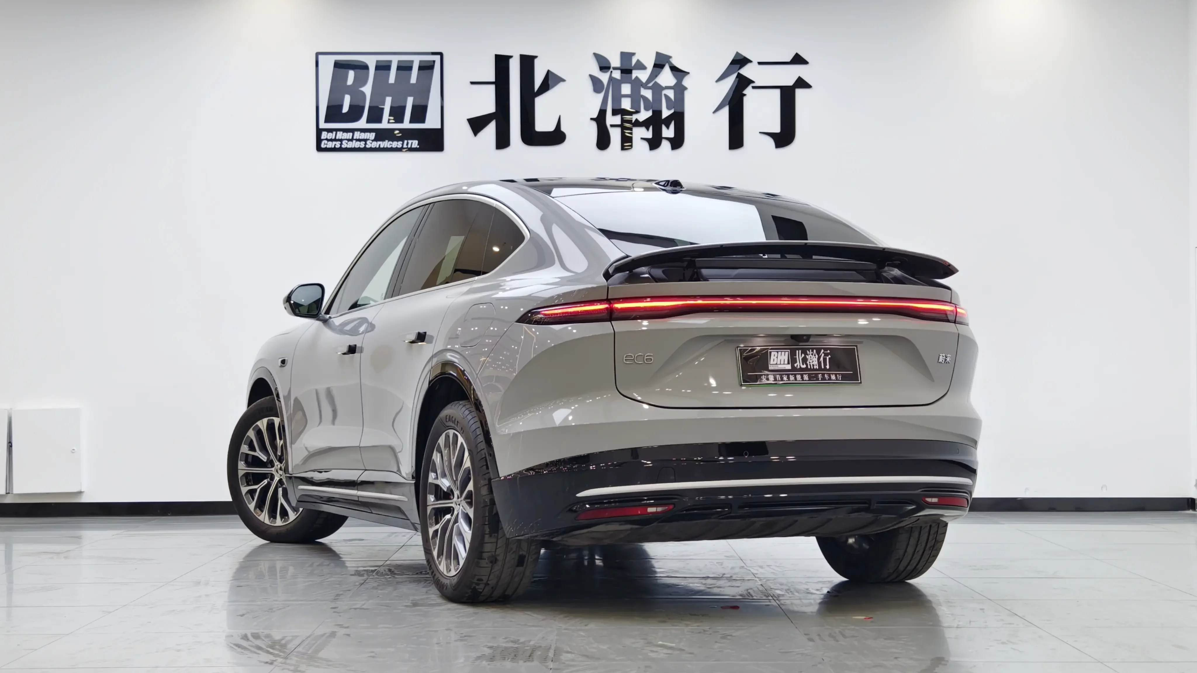 NIO EC6