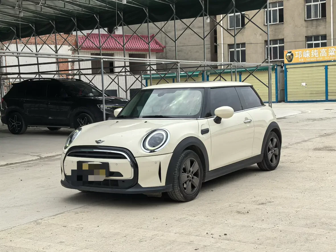 MINI MINI  из Китая