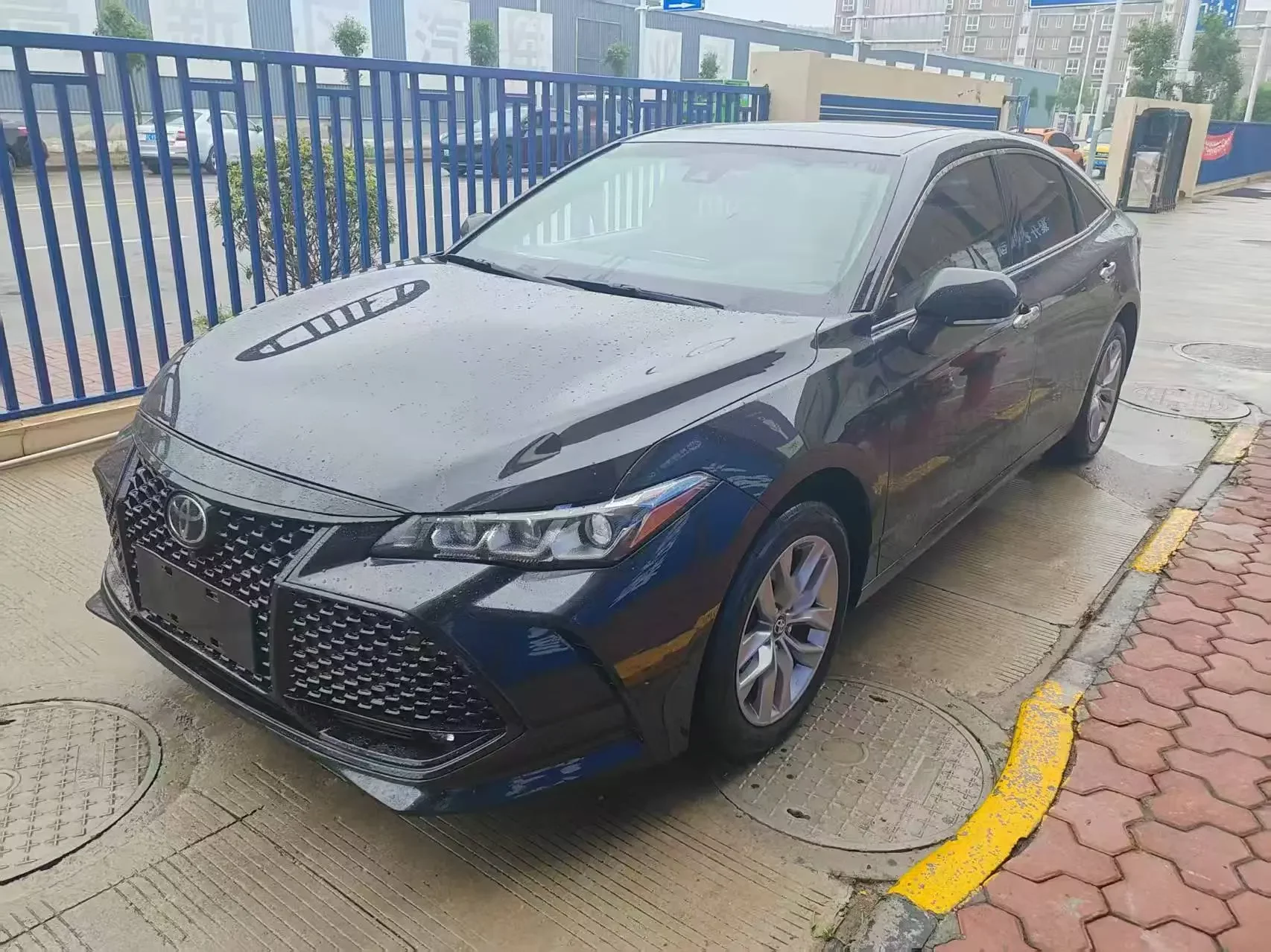 Toyota Avalon