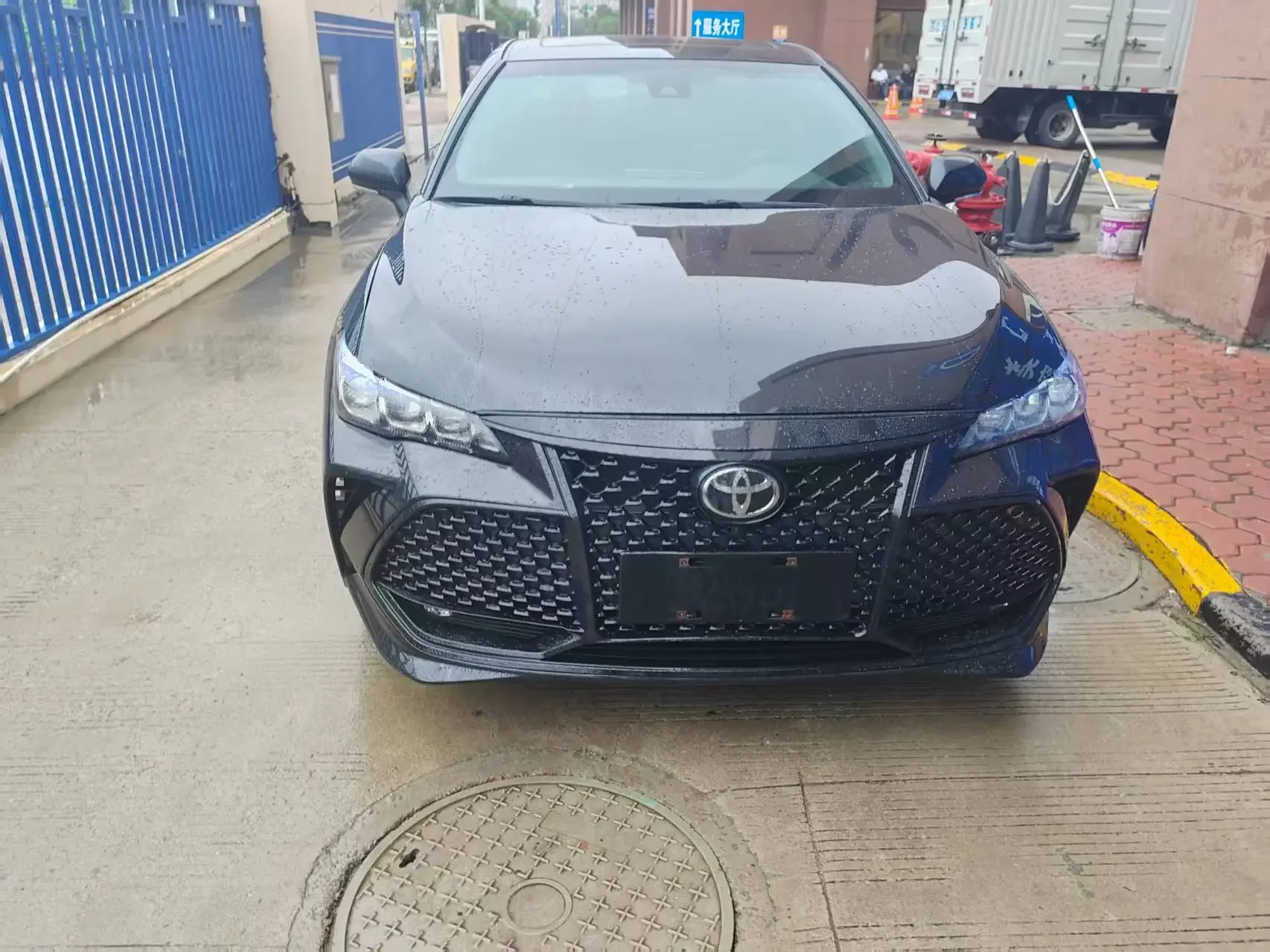 Toyota Avalon