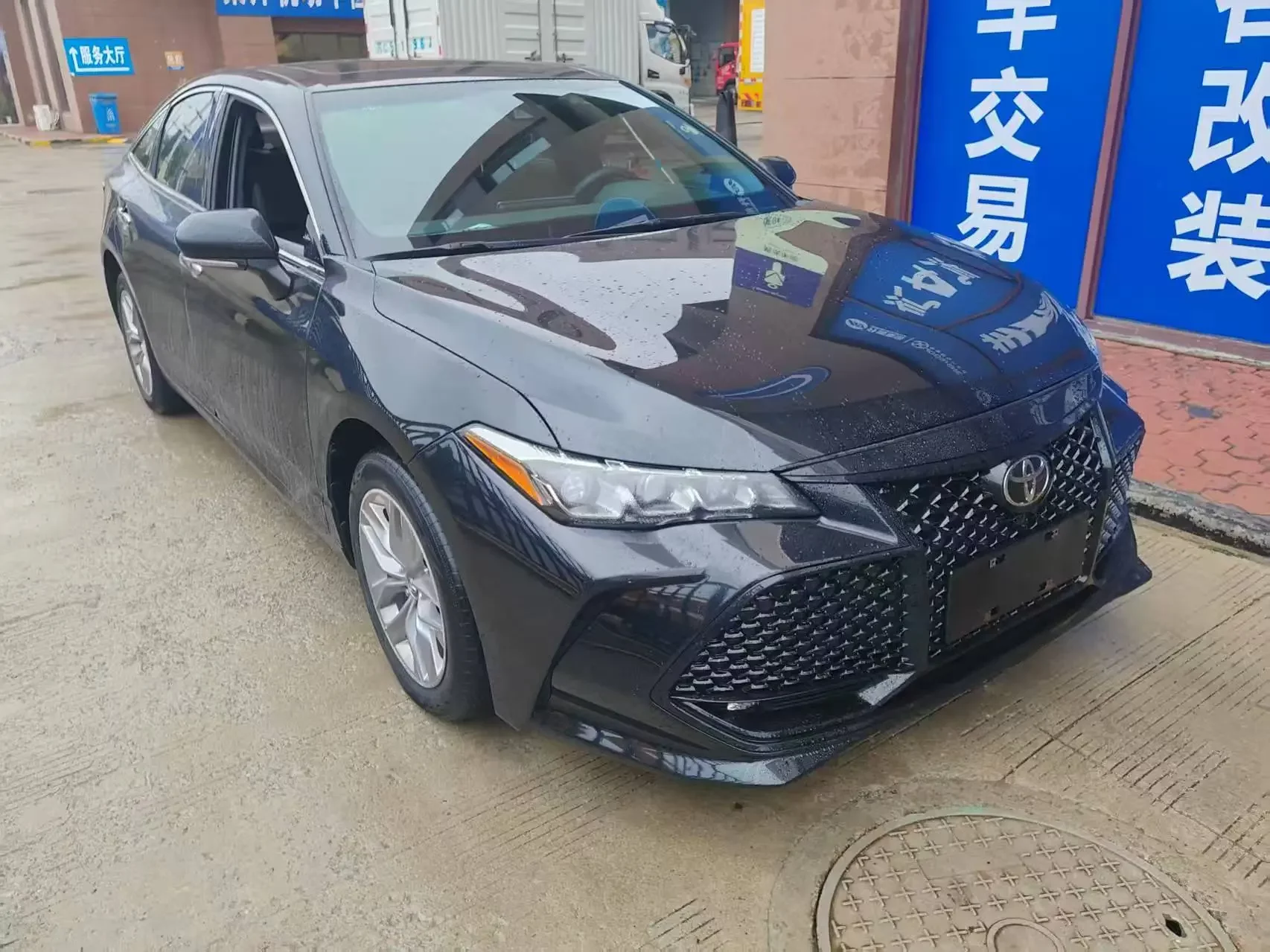 Toyota Avalon