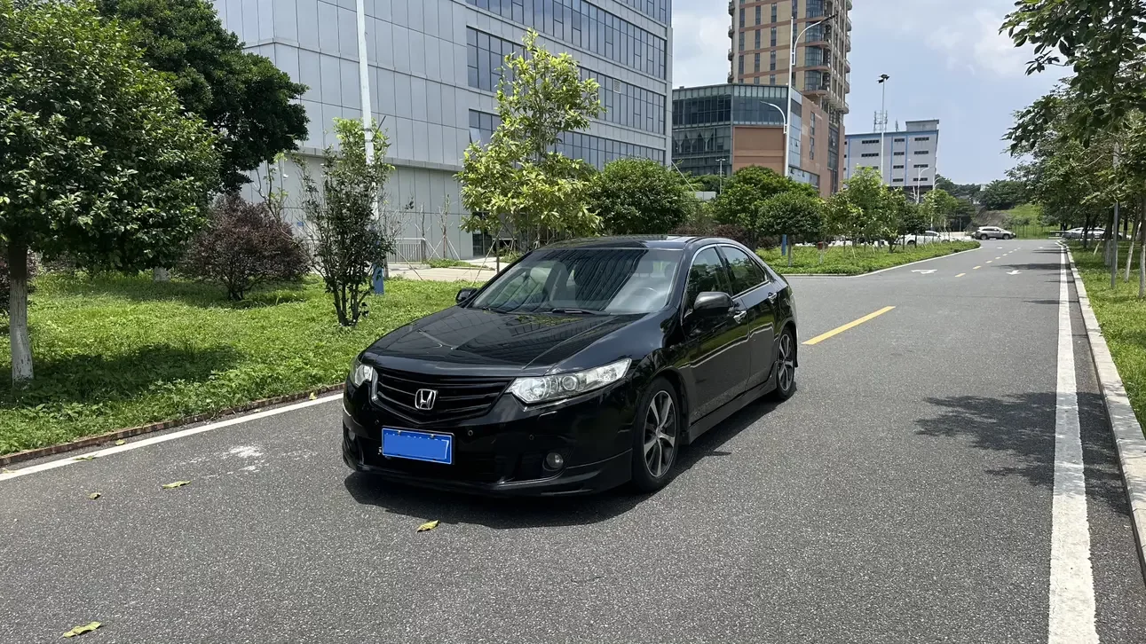 Honda Sibo Rui