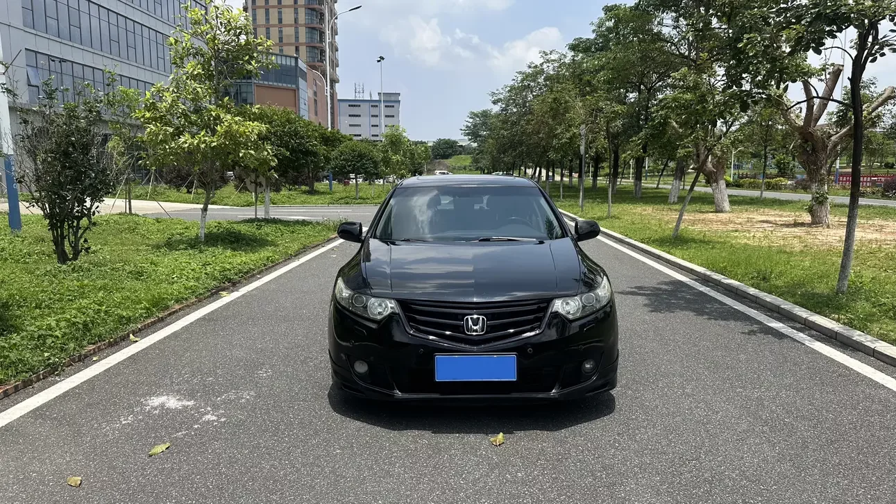 Honda Sibo Rui