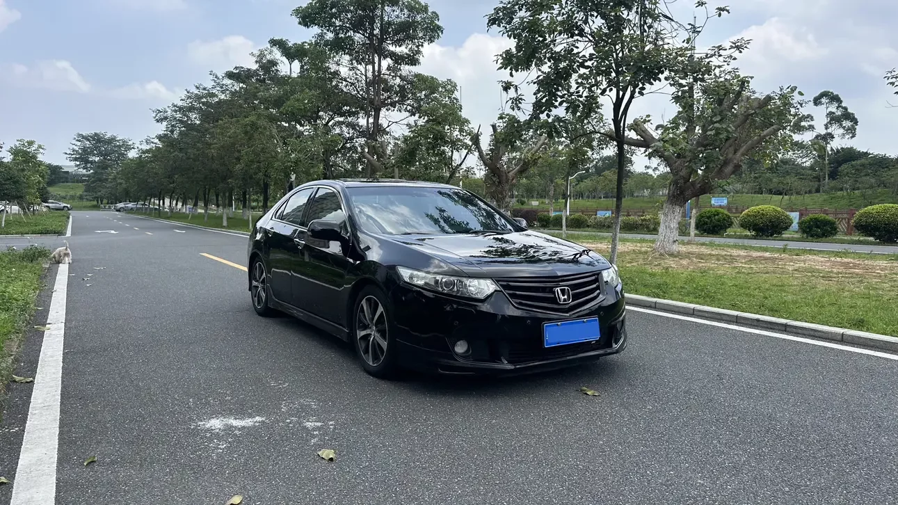 Honda Sibo Rui