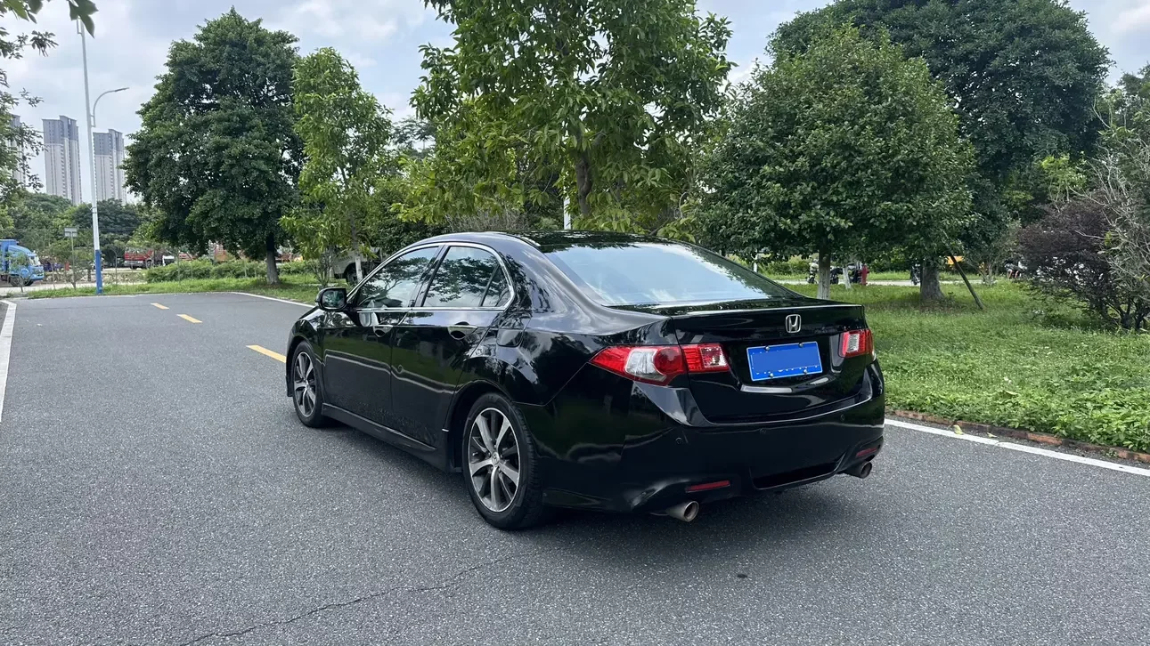 Honda Sibo Rui