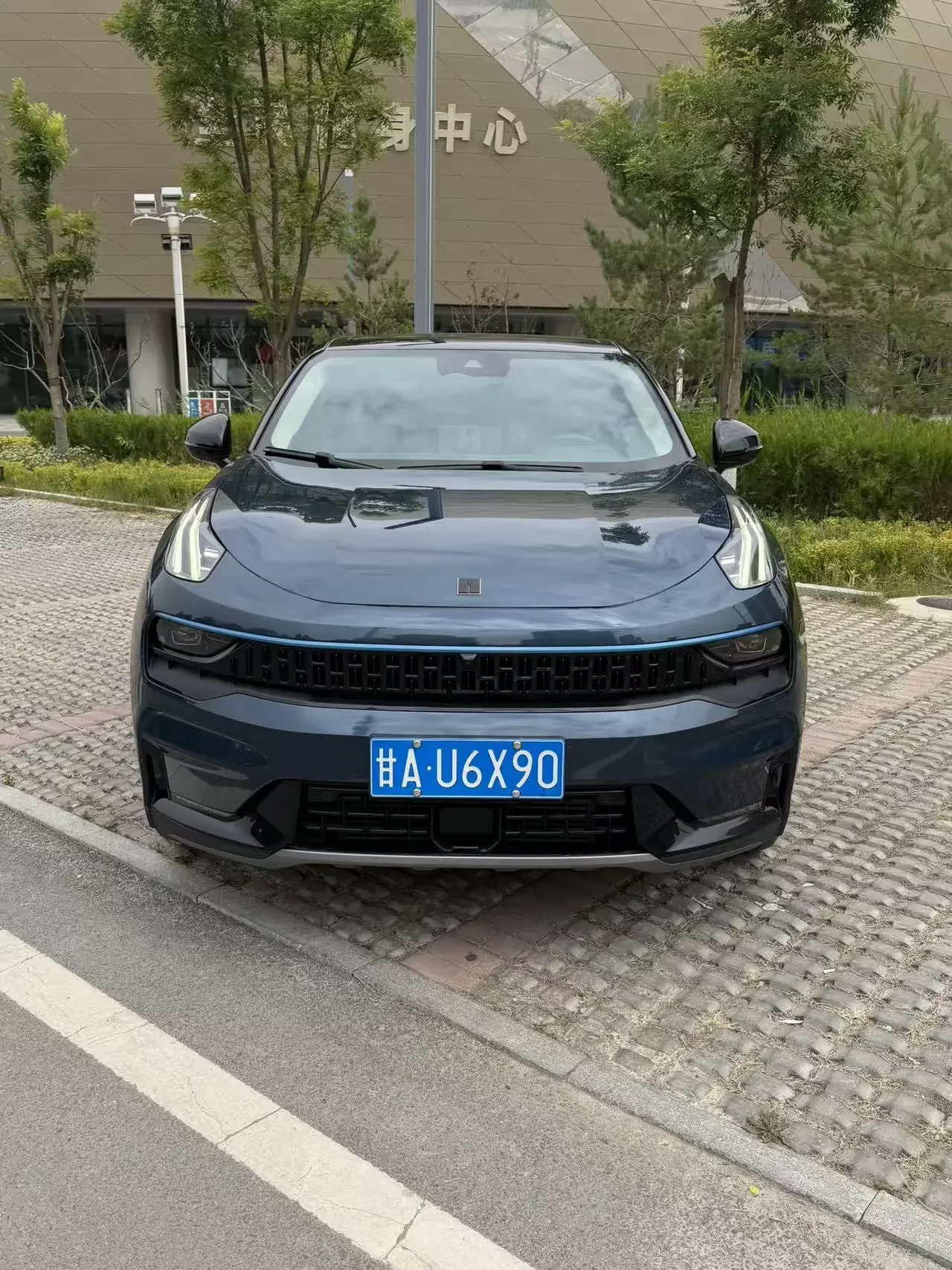 Lynk & Co 05