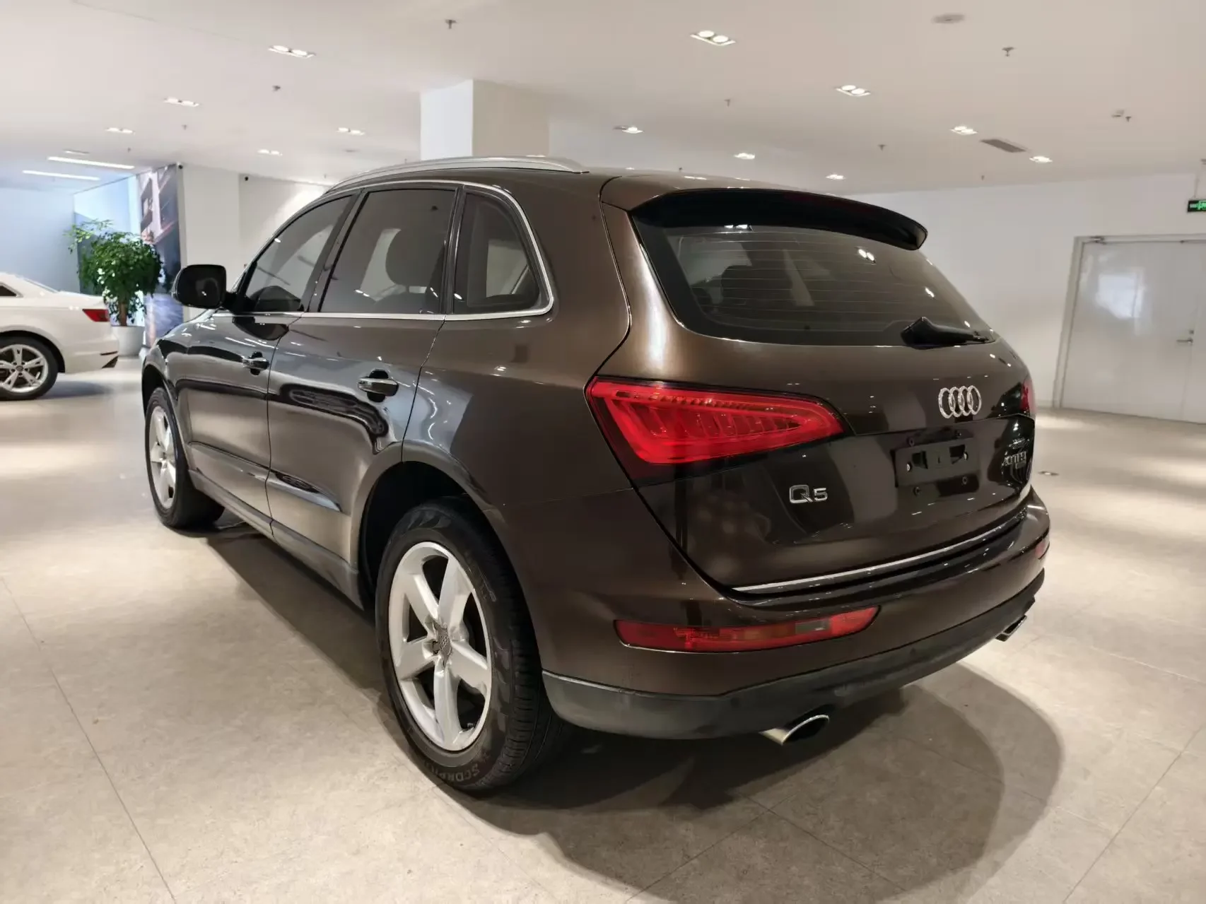 Audi Q5
