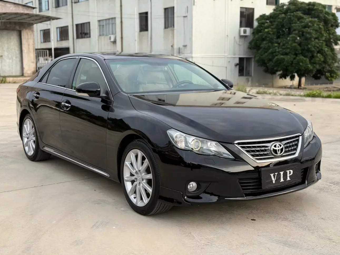 Toyota Ruizhi