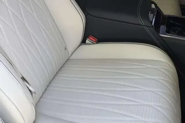Bentley Flying Spur PHEV