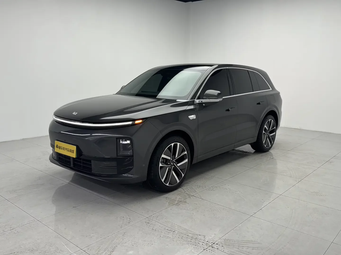 Lixiang L6
