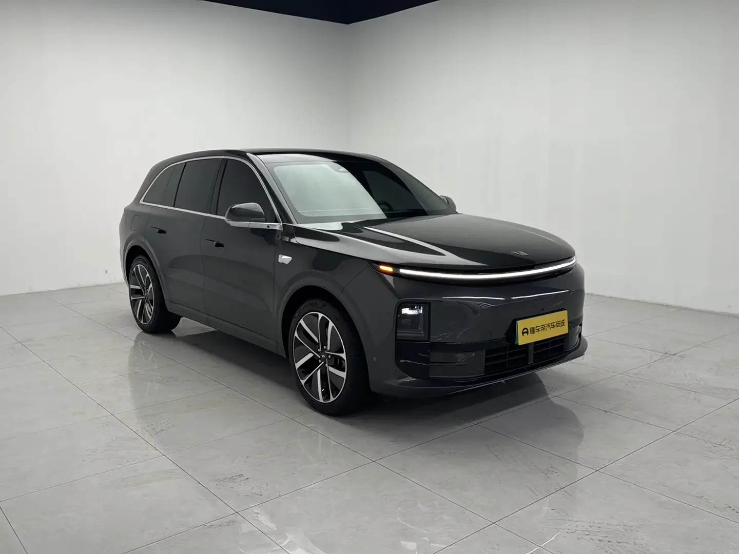 Lixiang L6
