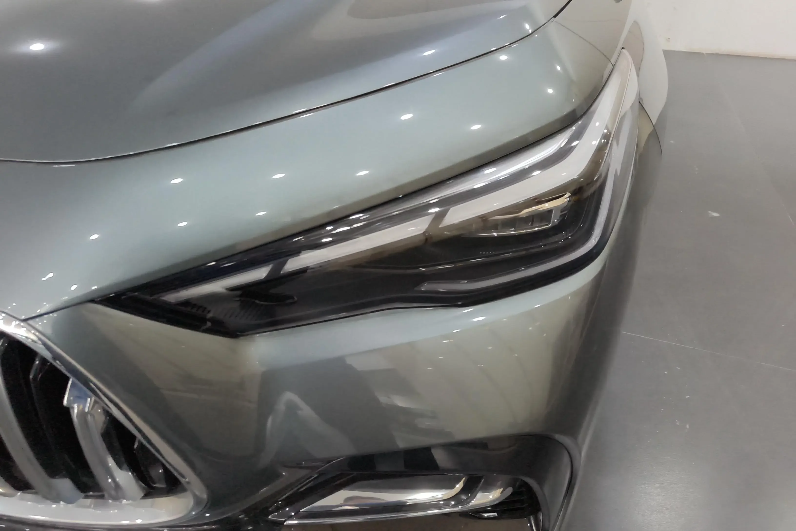 Geely Galaxy Star 6