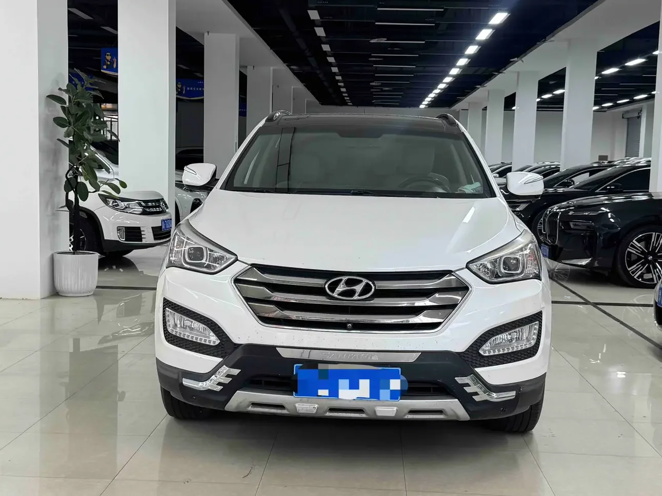 Hyundai Shengda
