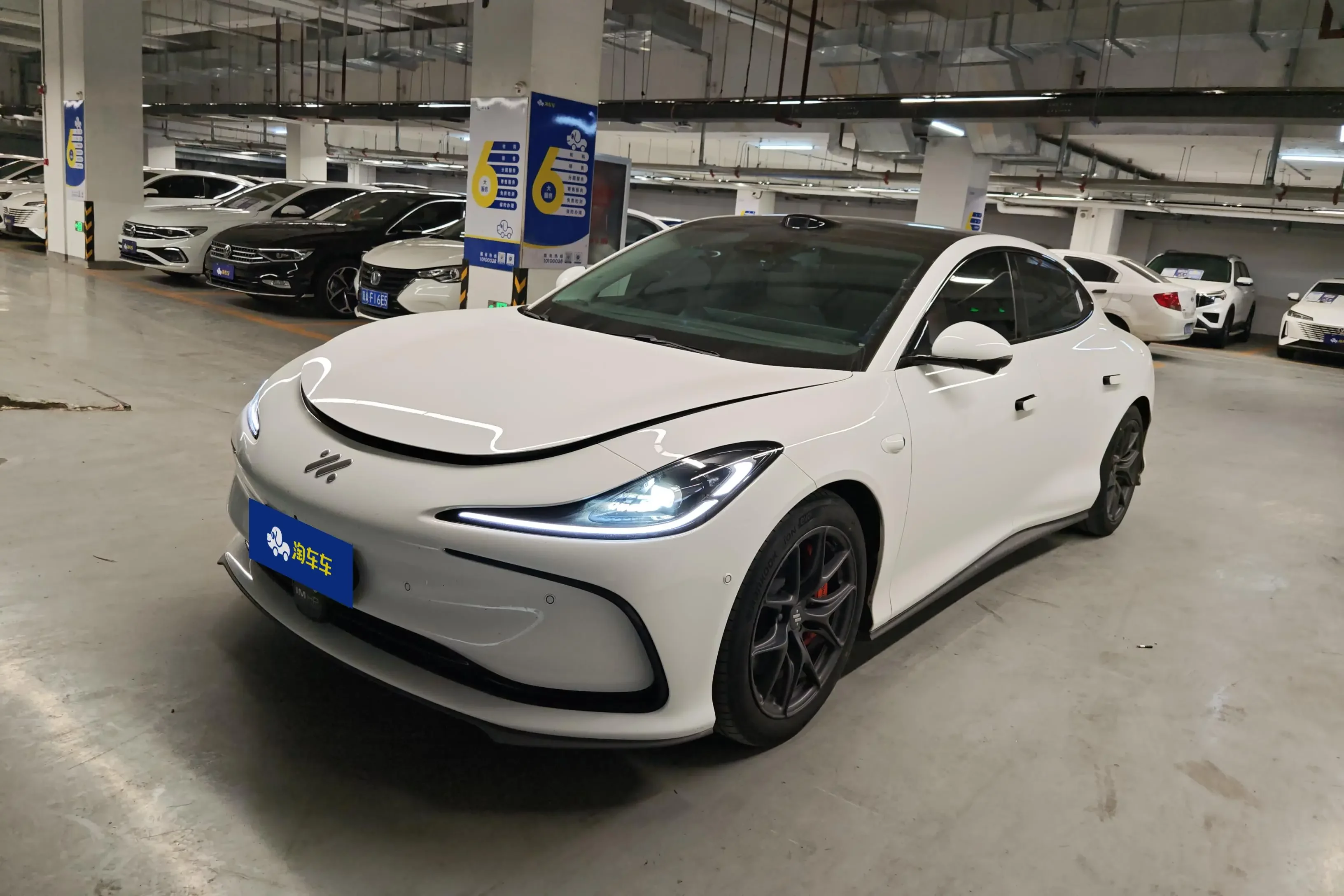 Zhiji L6