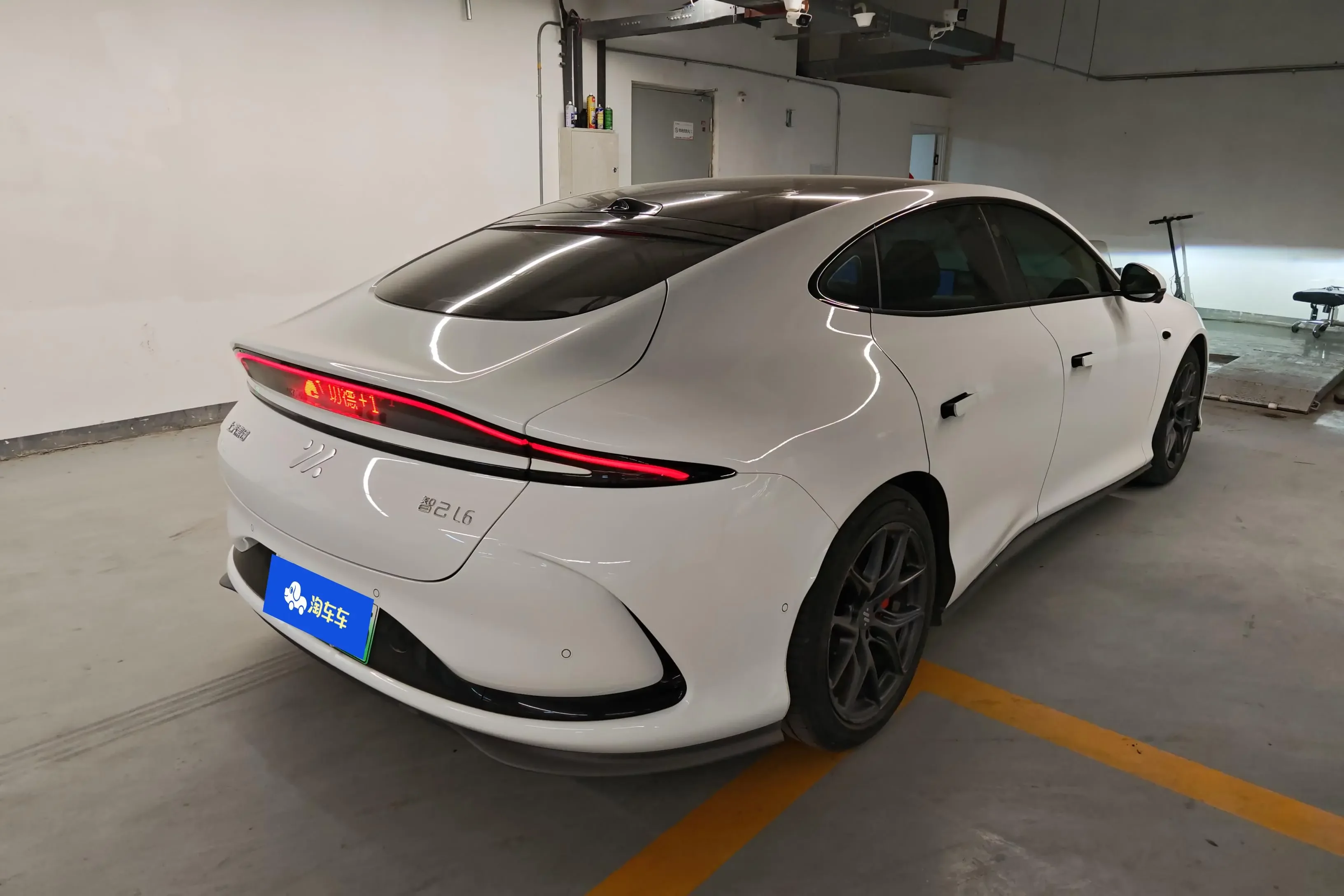Zhiji L6