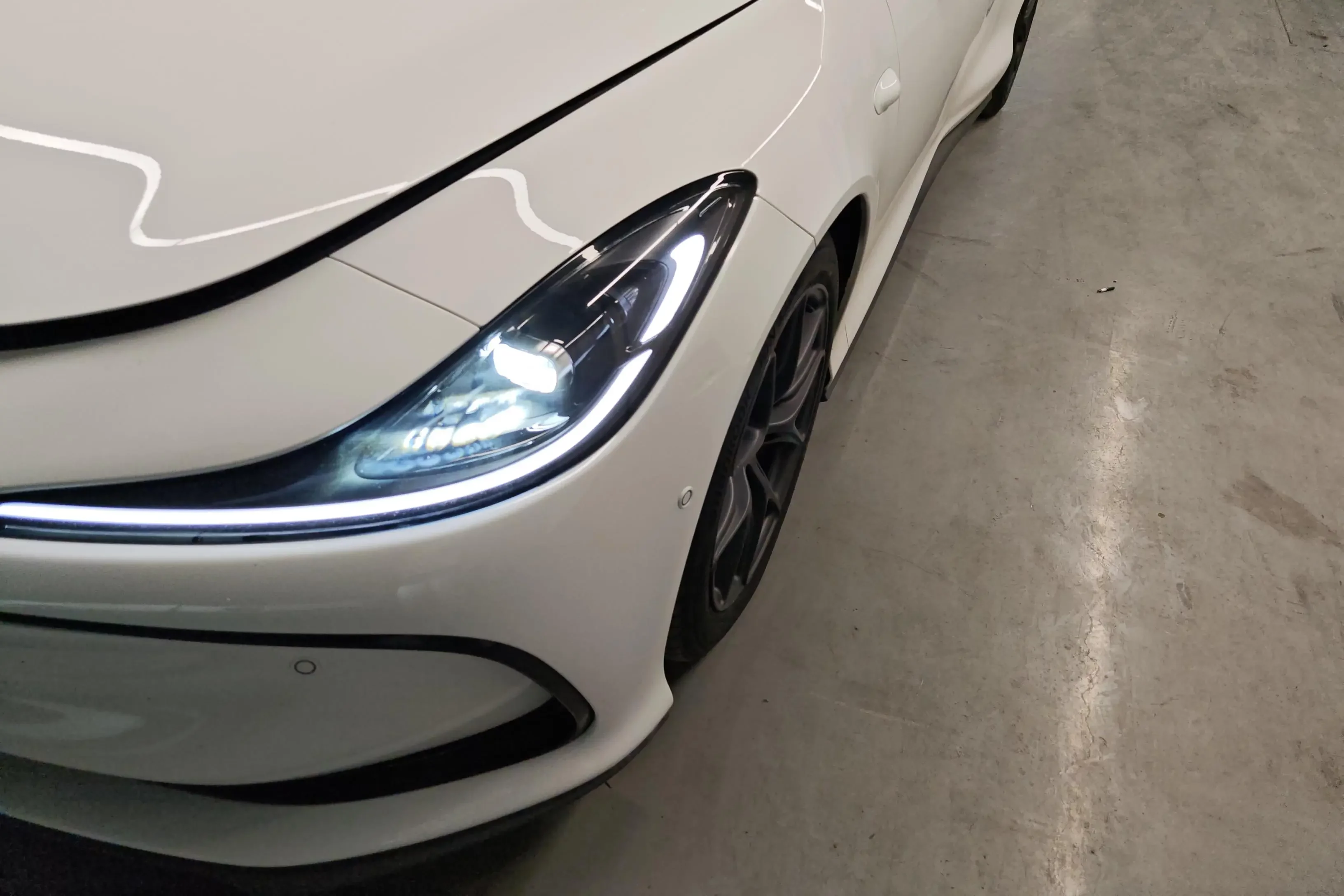 Zhiji L6