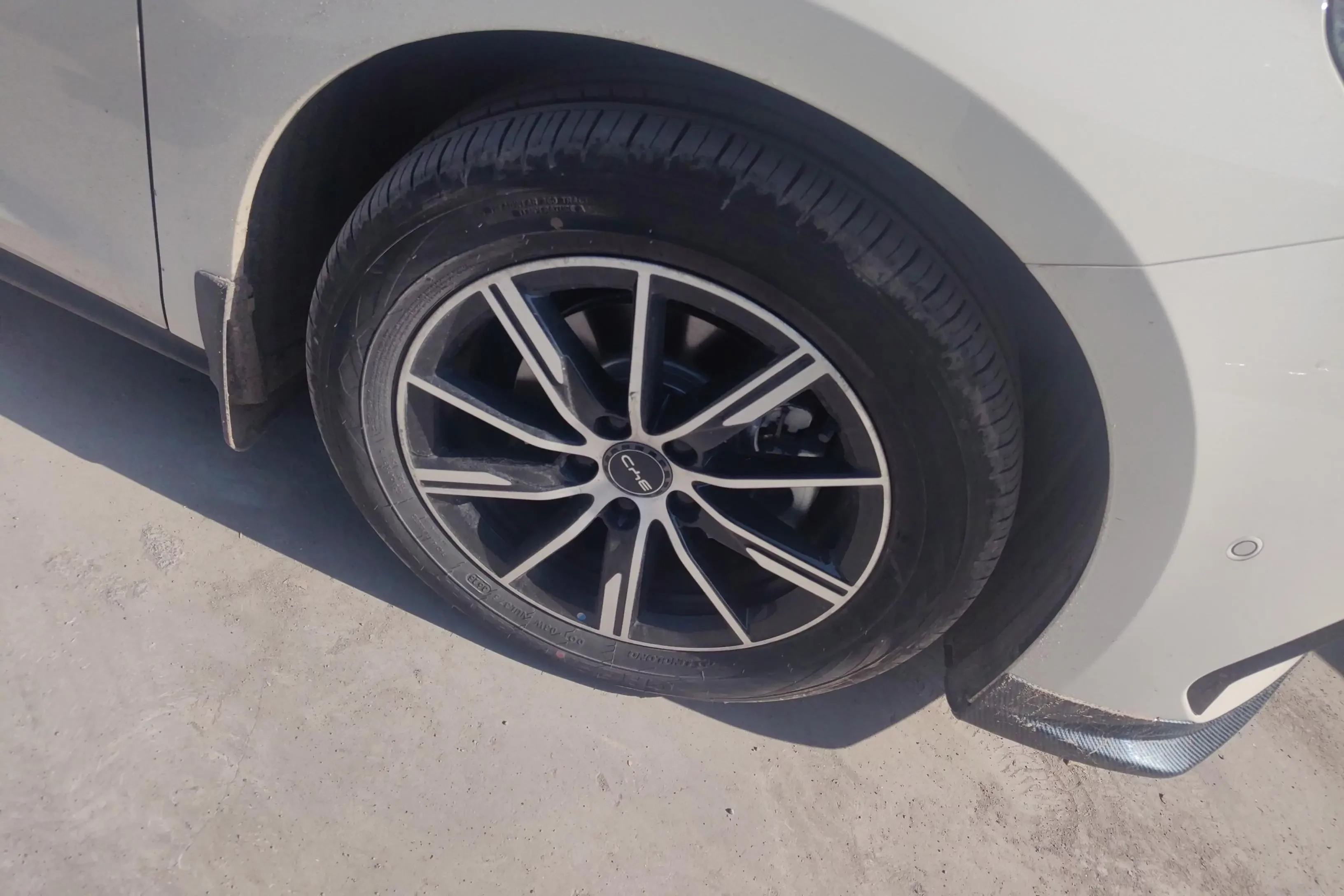 BYD Seal 06DM