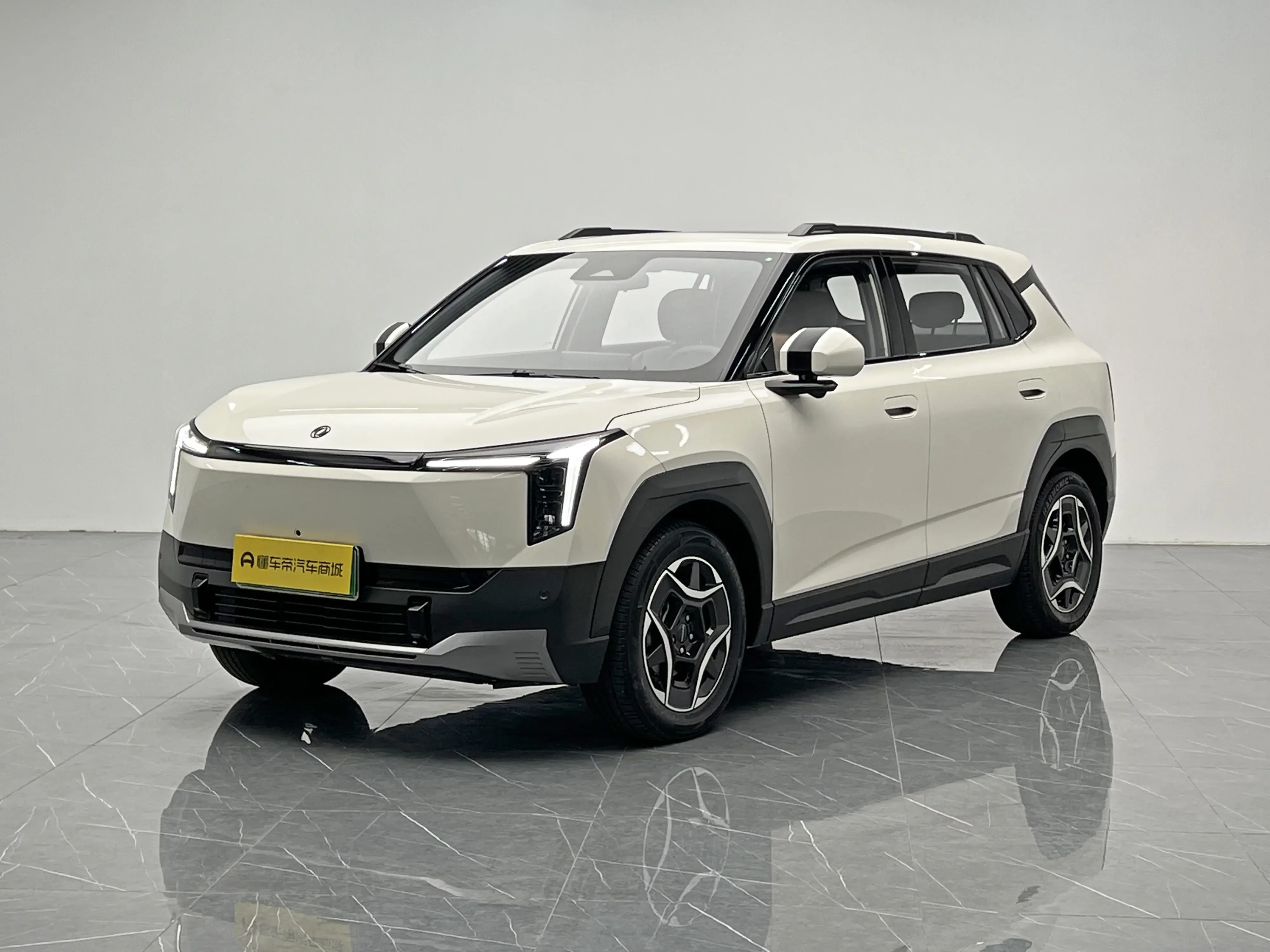 Dongfeng Nano 06