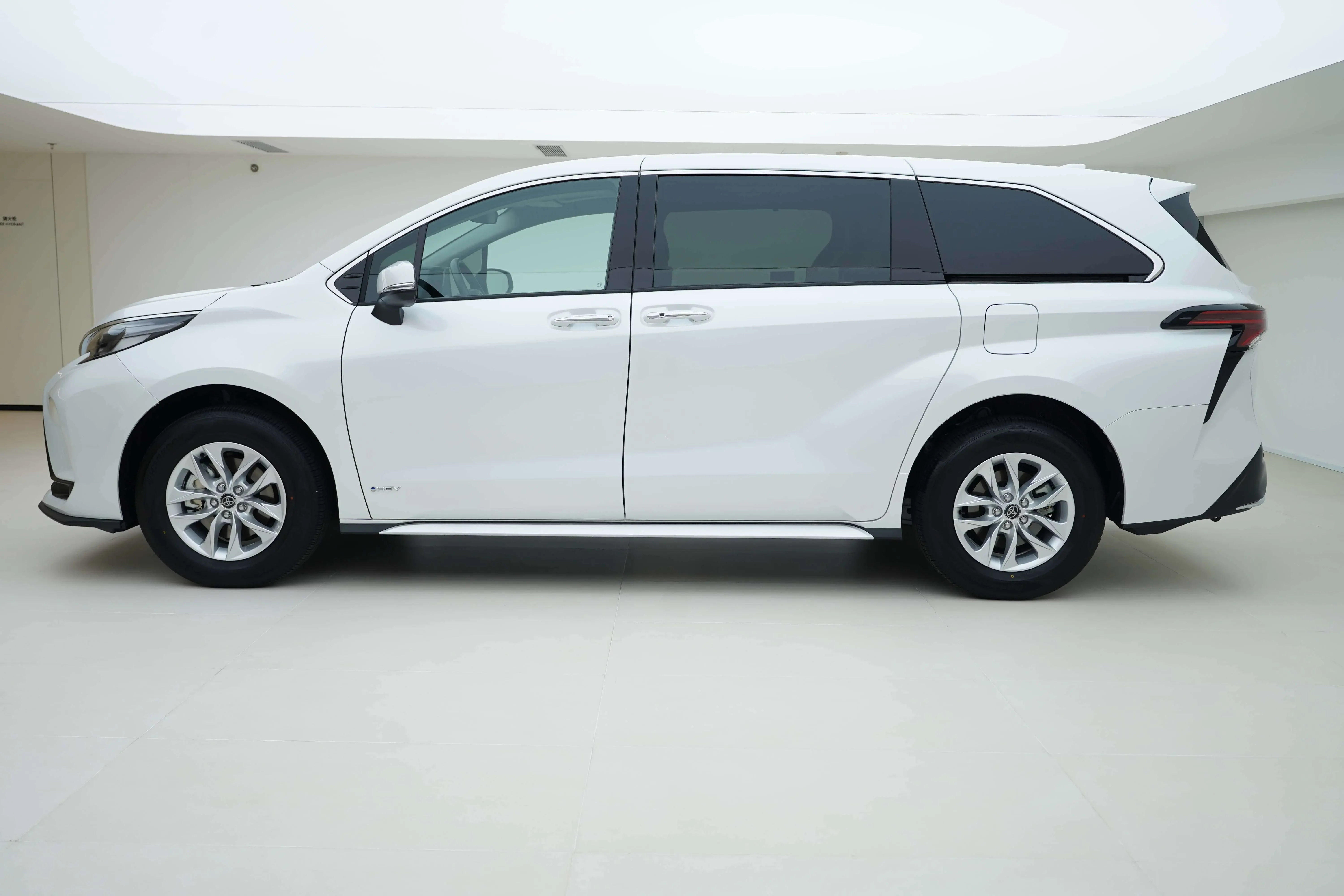 Toyota Granvia