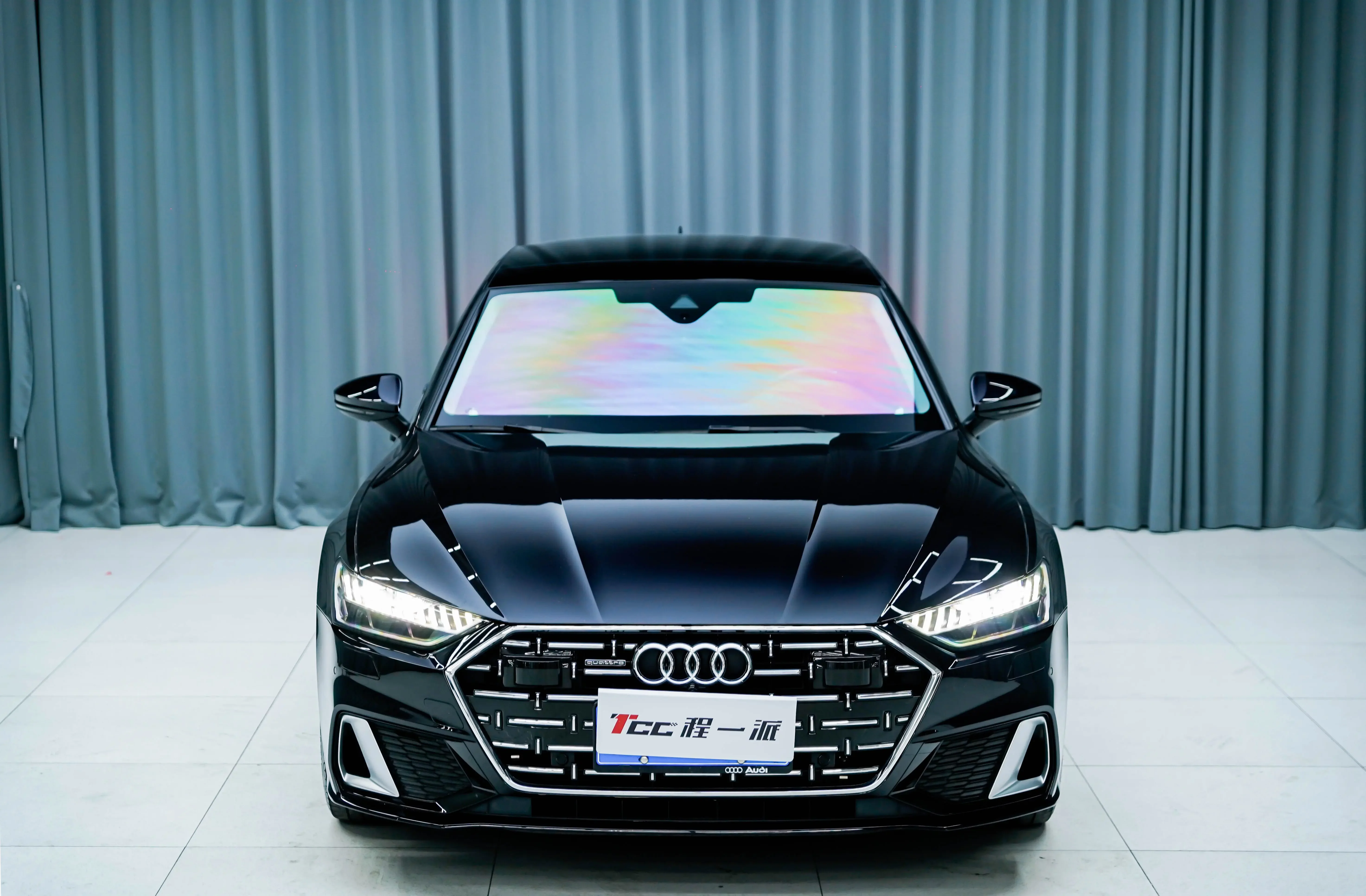 Audi A7L