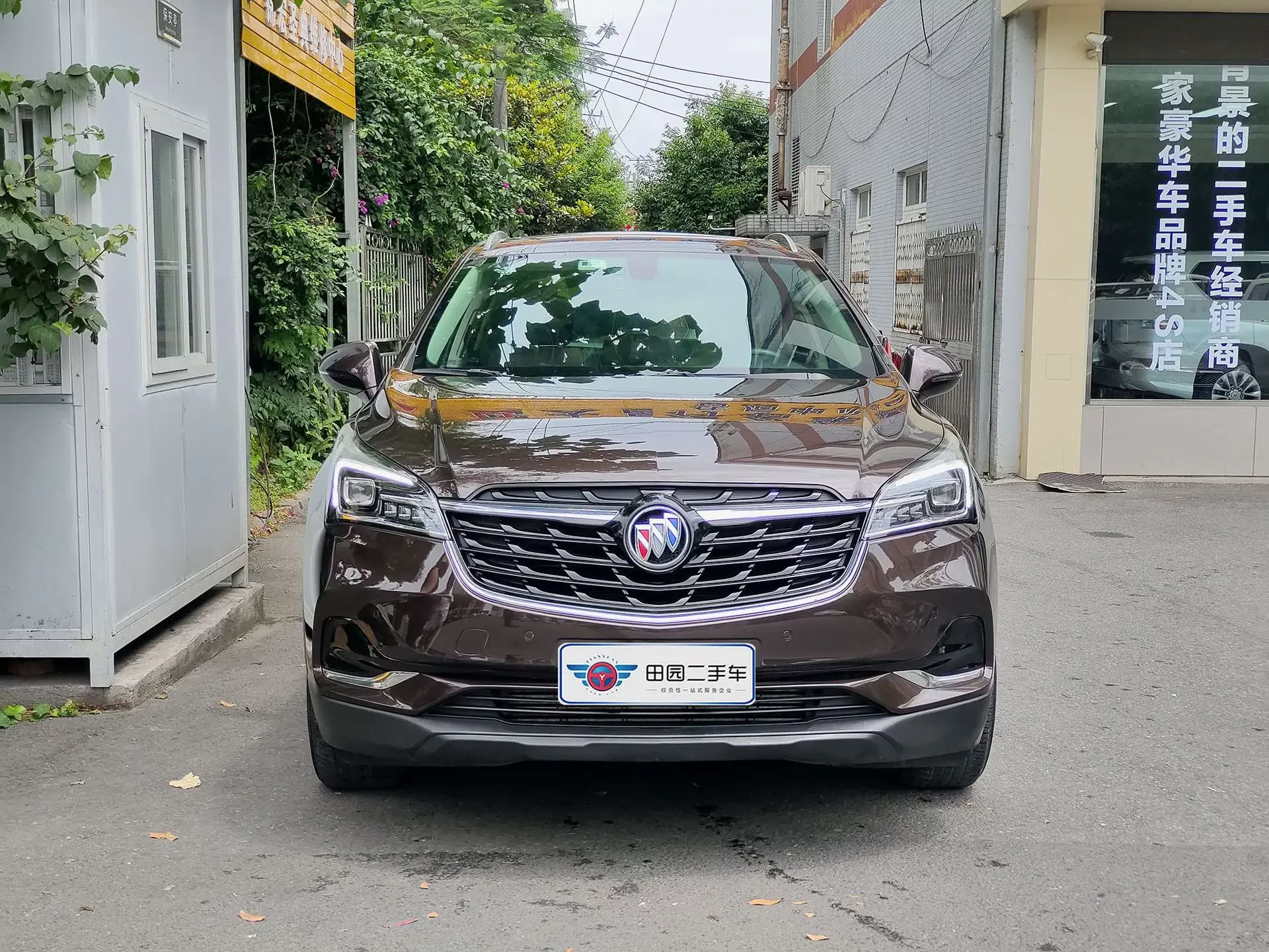 Buick Envision