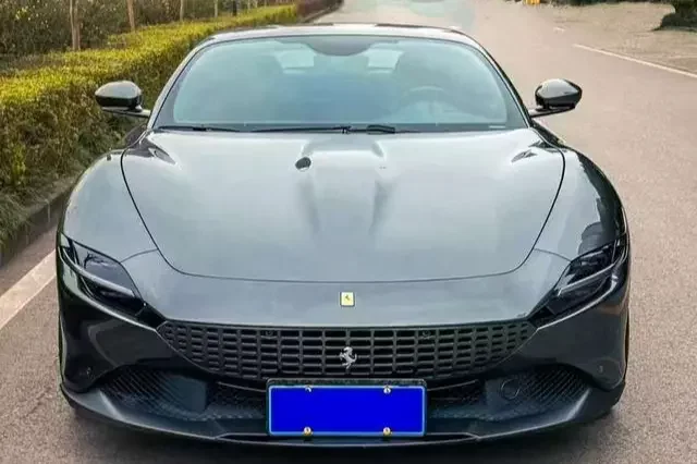 Ferrari Roma