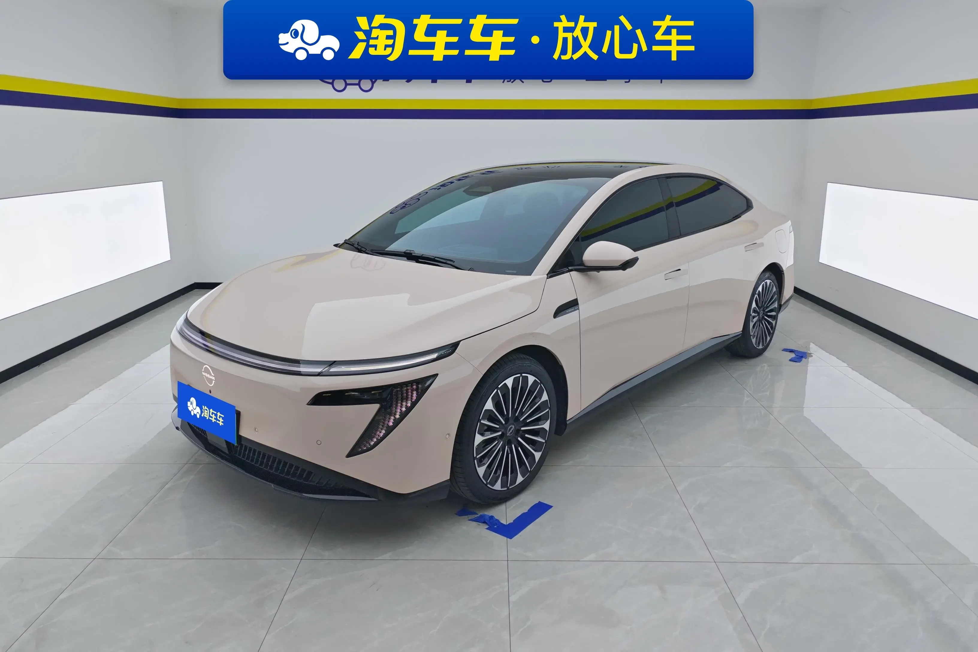 Nissan N7