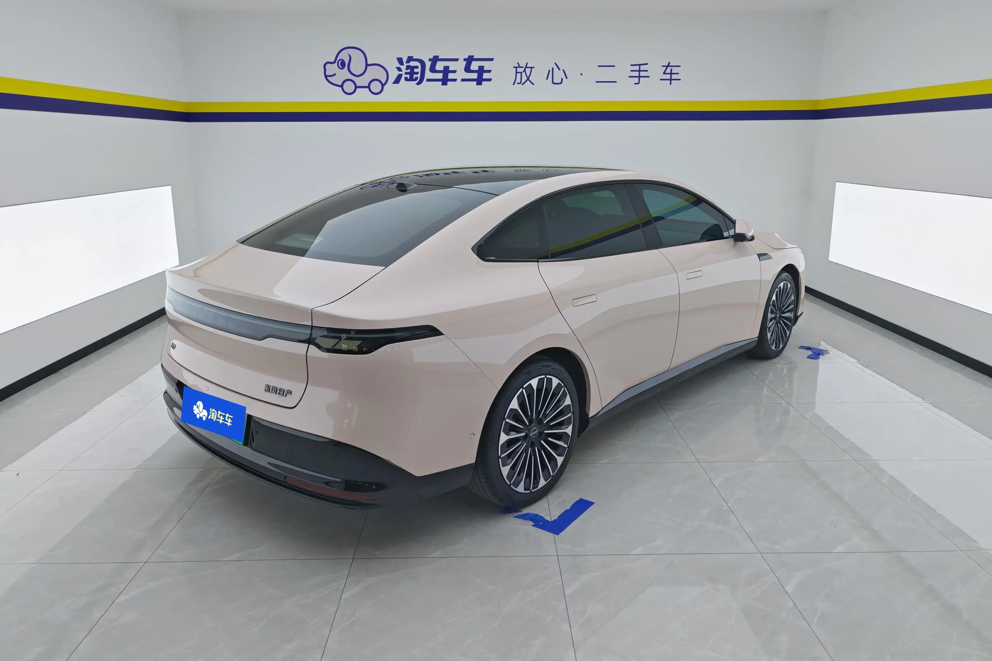 Nissan N7
