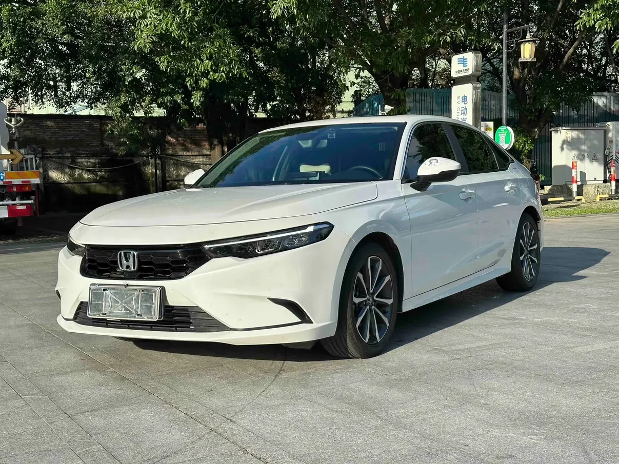 Honda Integra