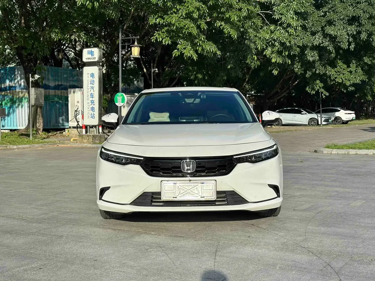 Honda Integra