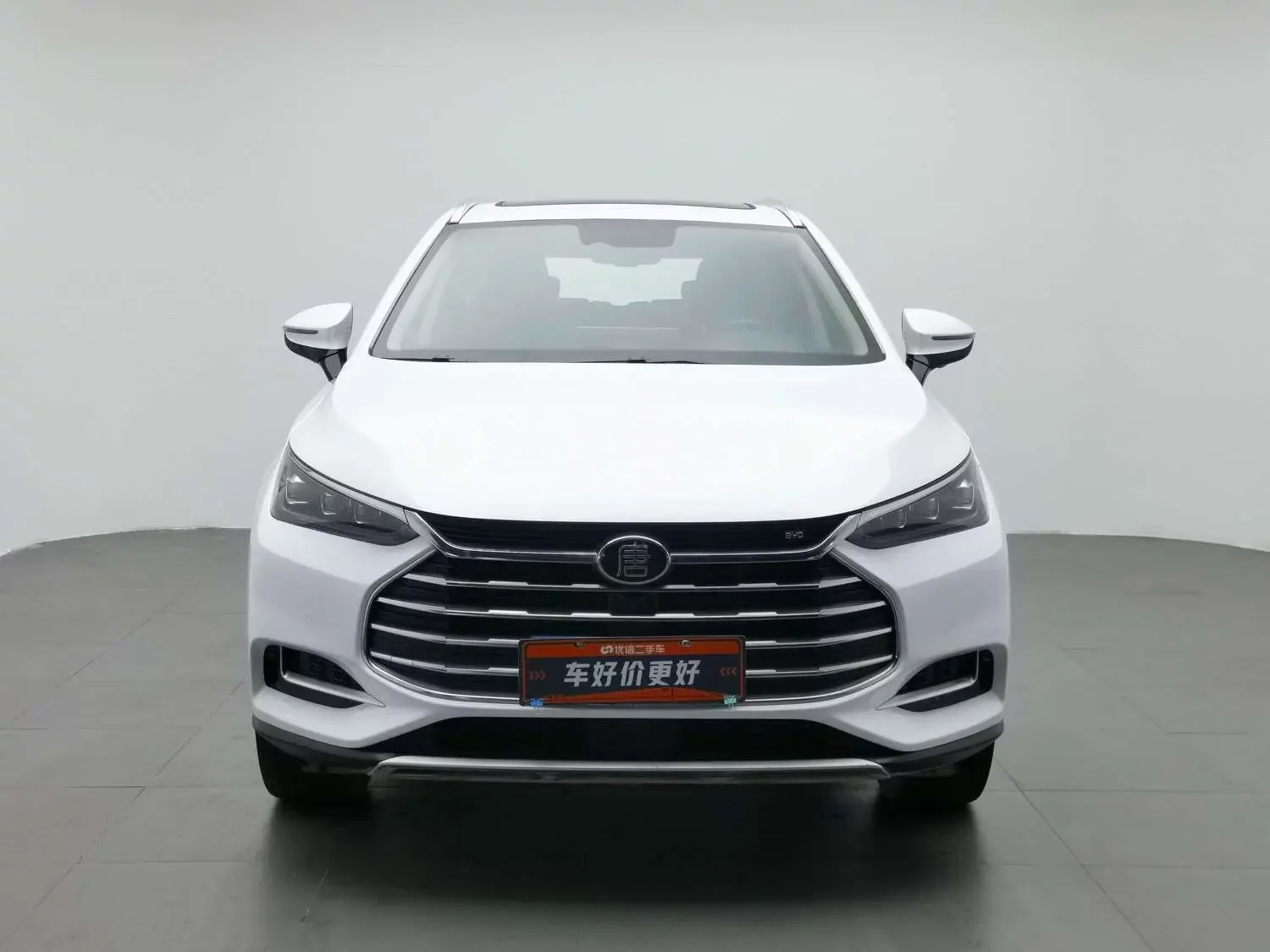 BYD Tang