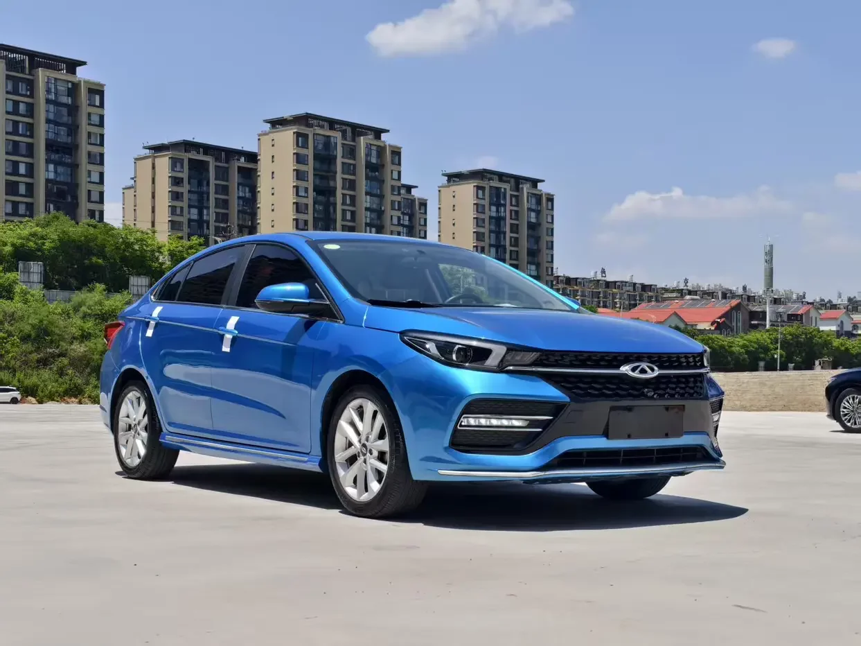 Chery Arrizo GX