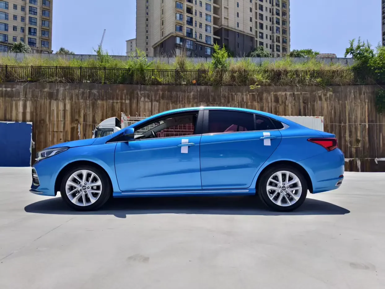 Chery Arrizo GX