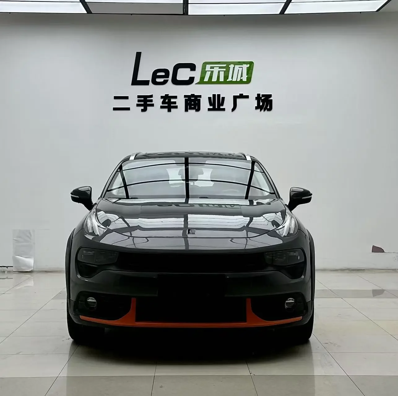 Lynk & Co 02