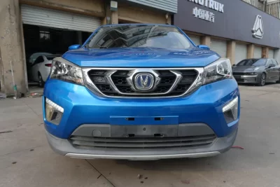 Changan CS15