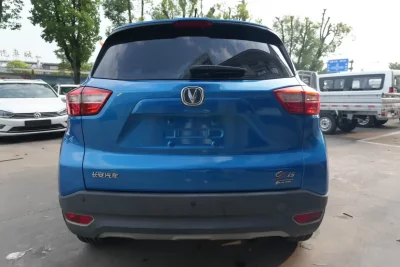 Changan CS15
