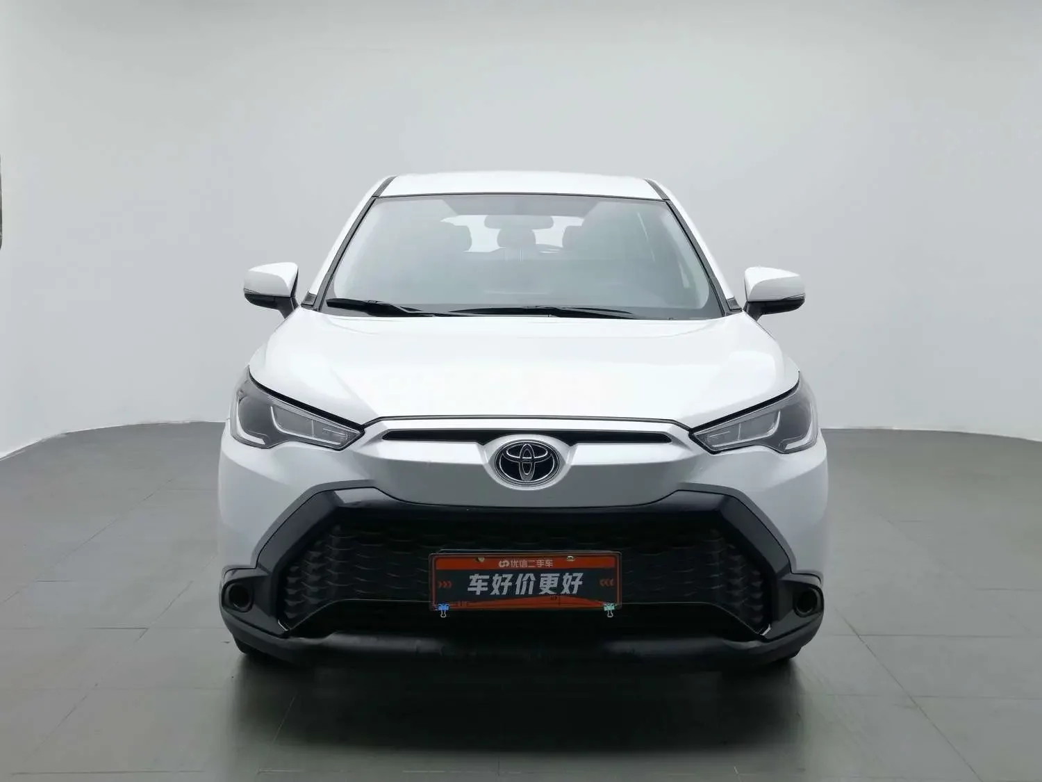 Toyota Frontlander