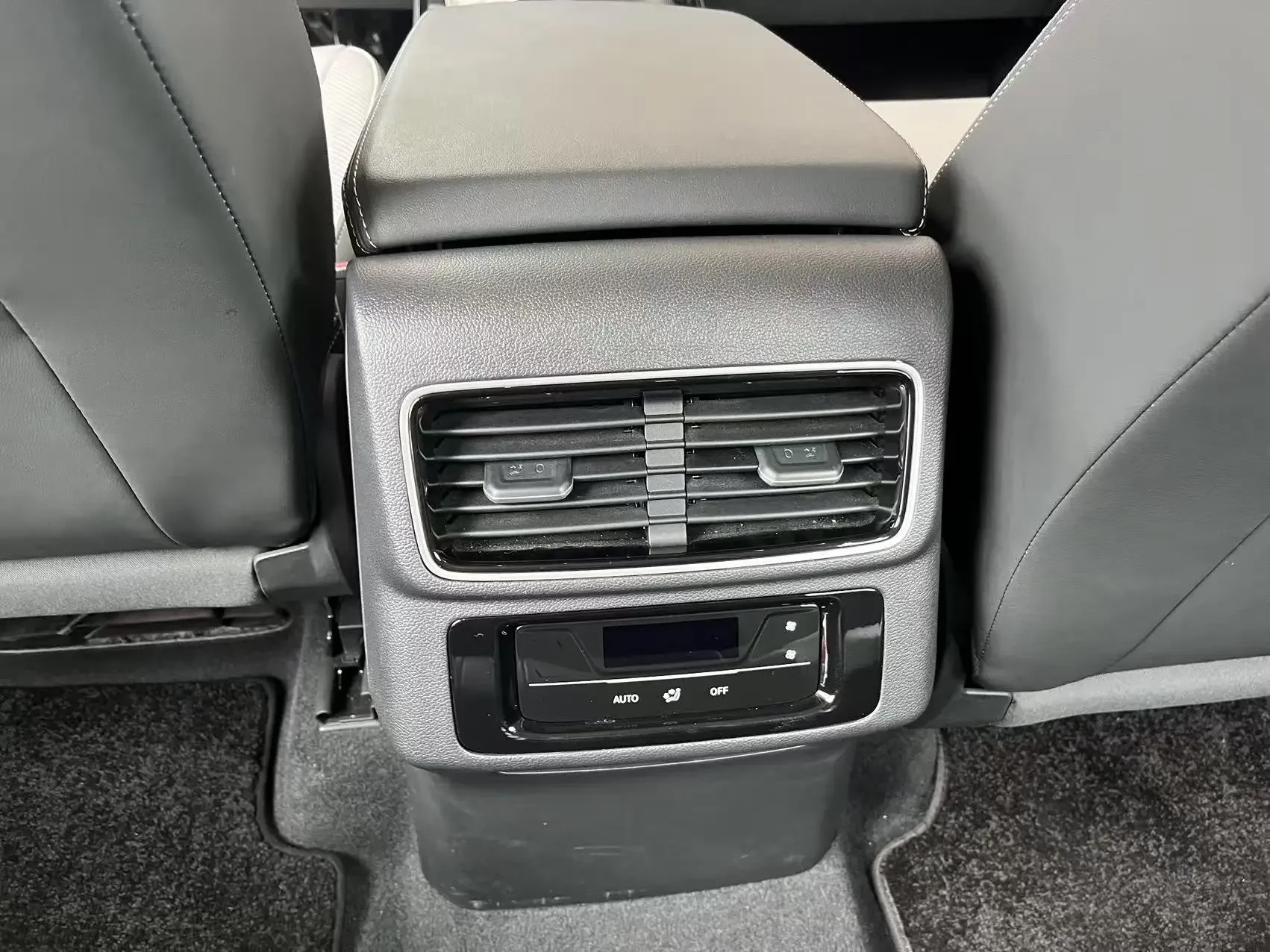 Volkswagen patrol