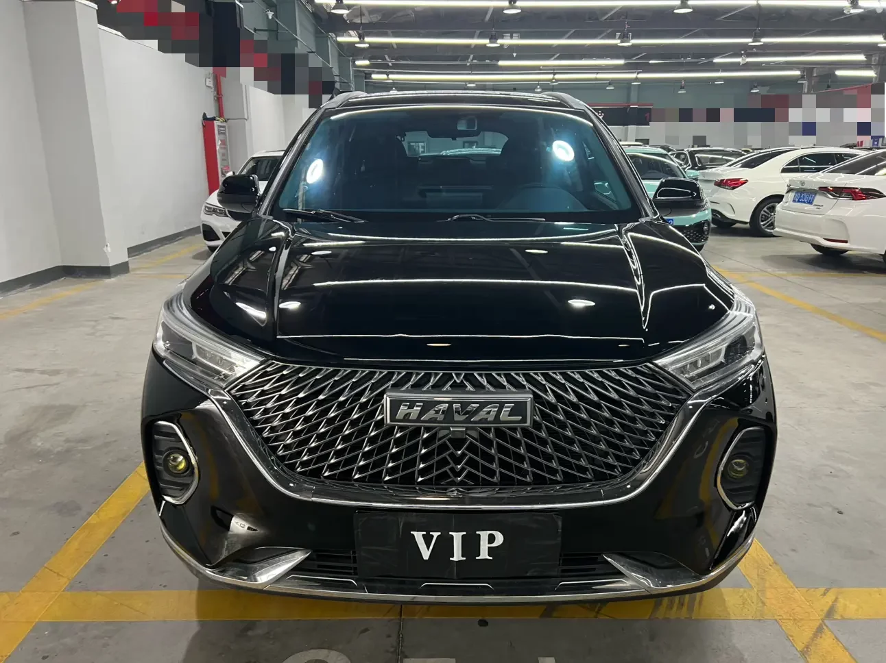 Haval M6