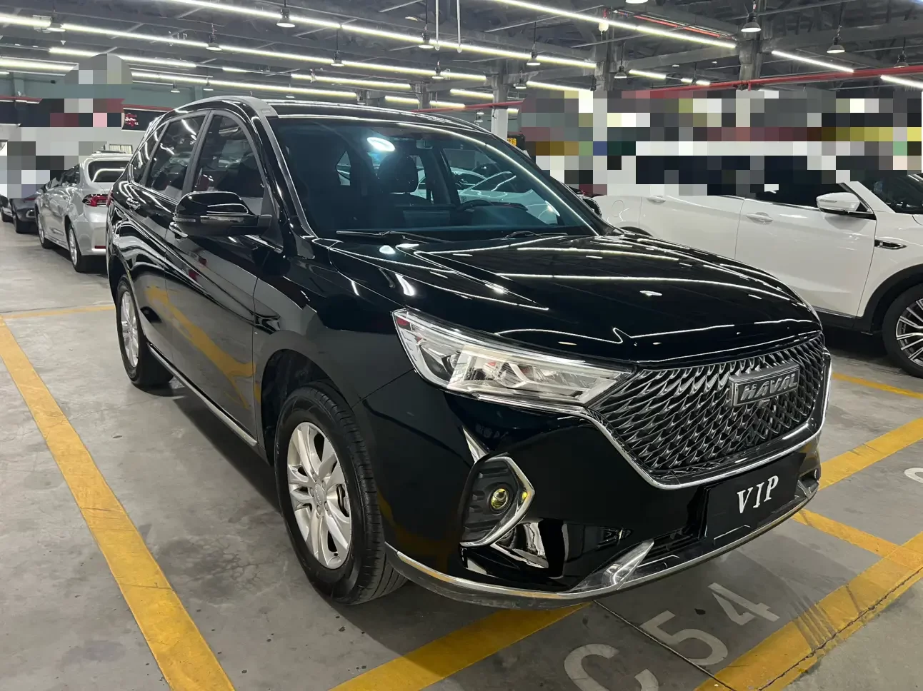 Haval M6