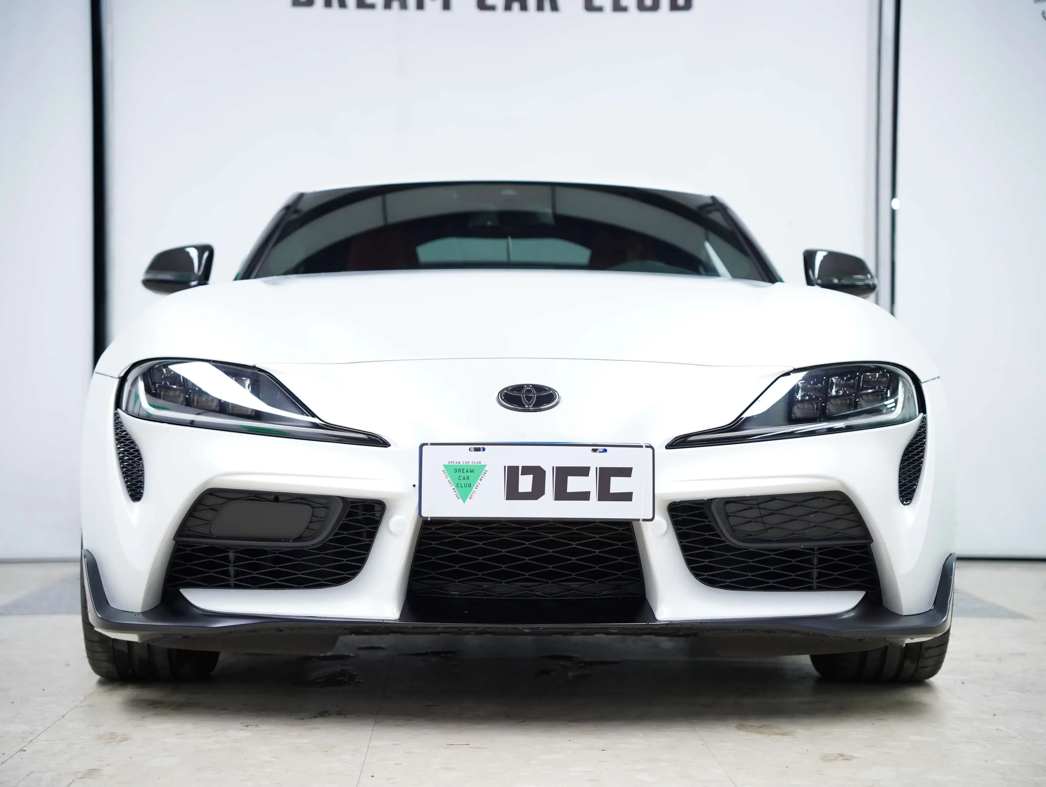 Toyota Supra