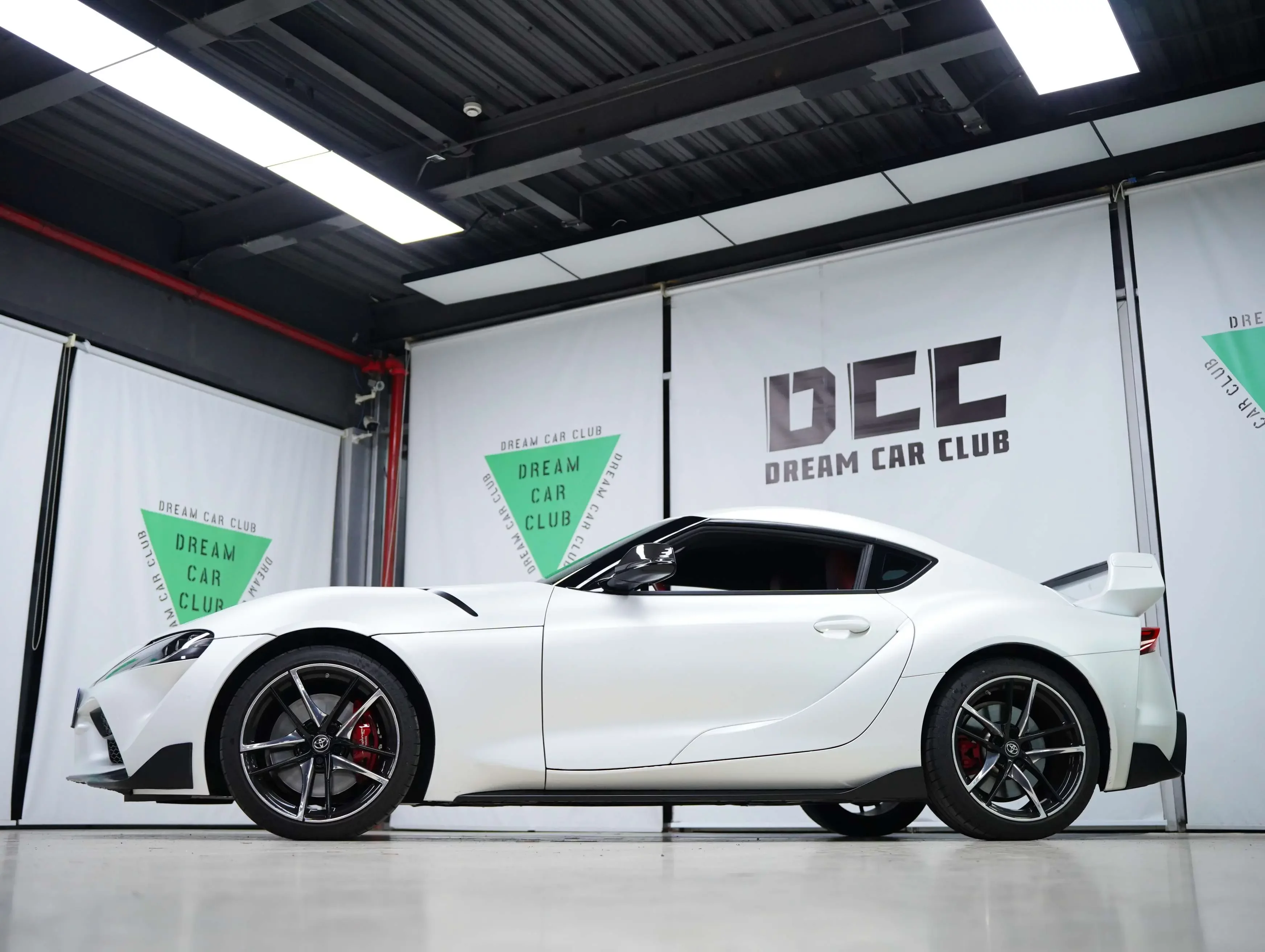 Toyota Supra