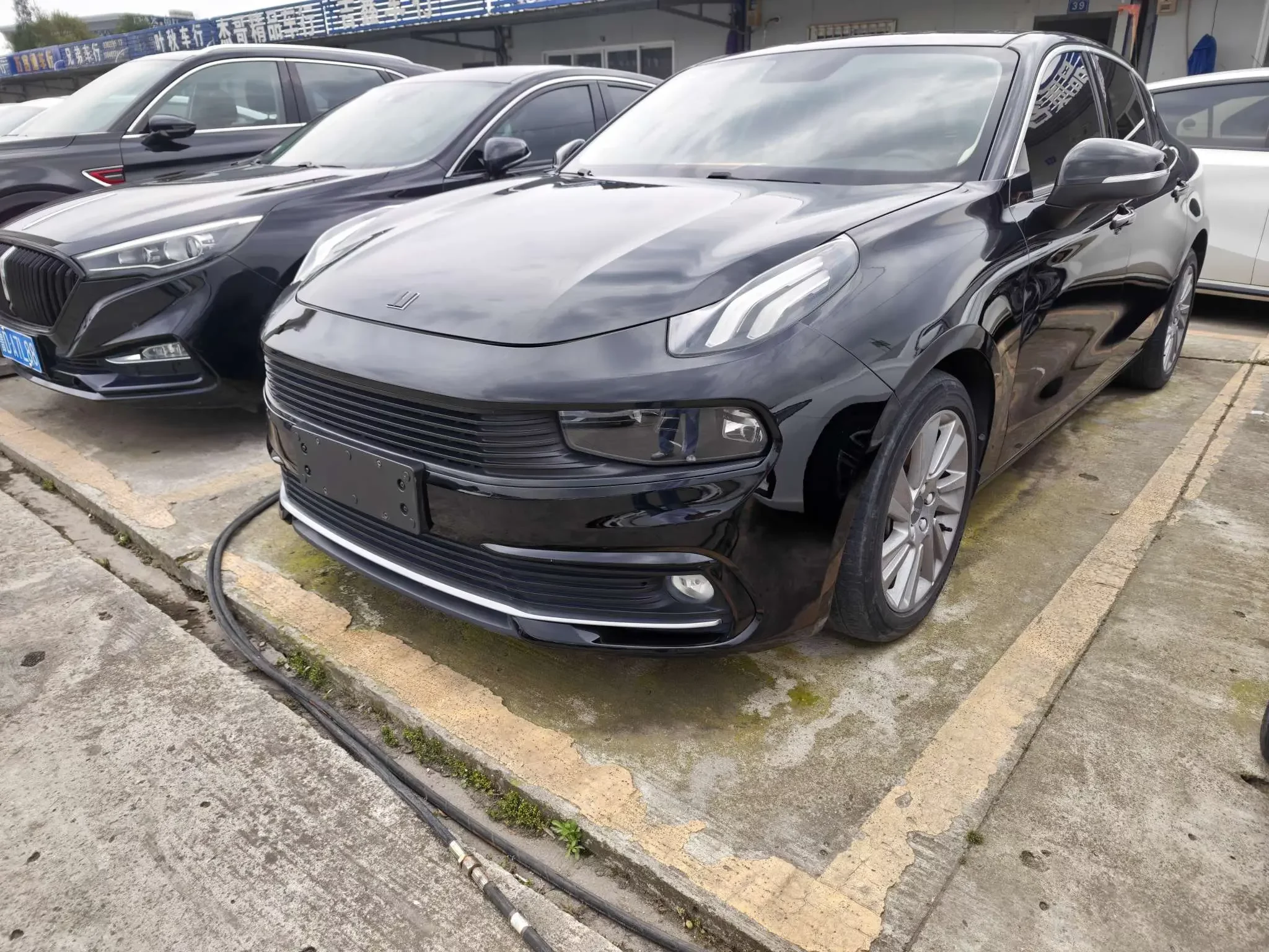 Lynk & Co 03