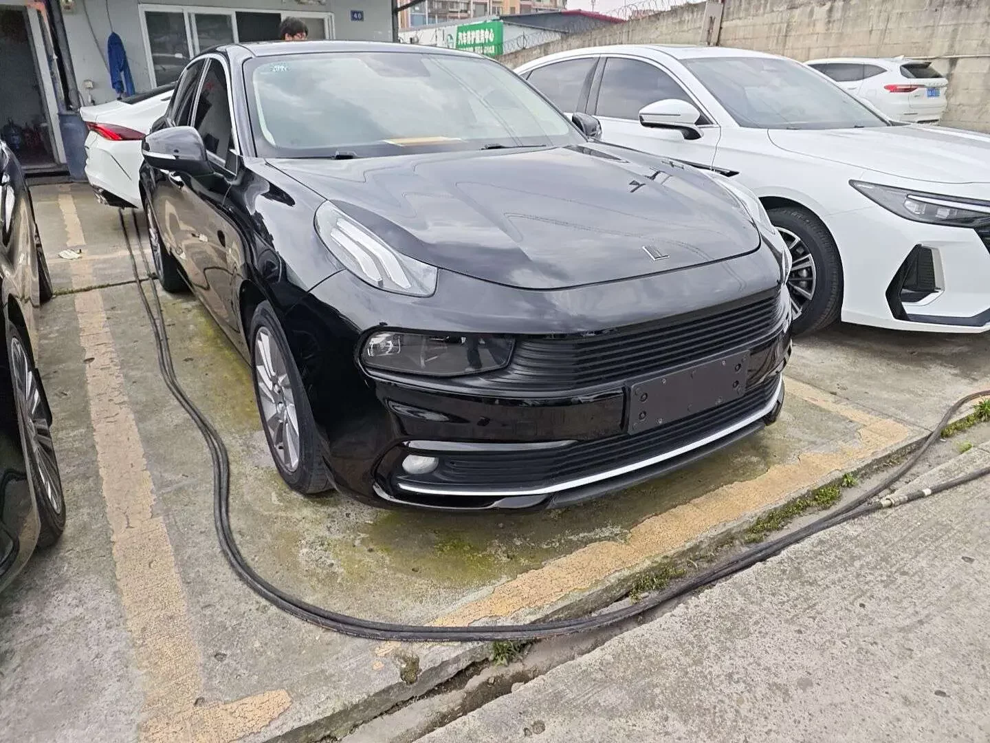 Lynk & Co 03