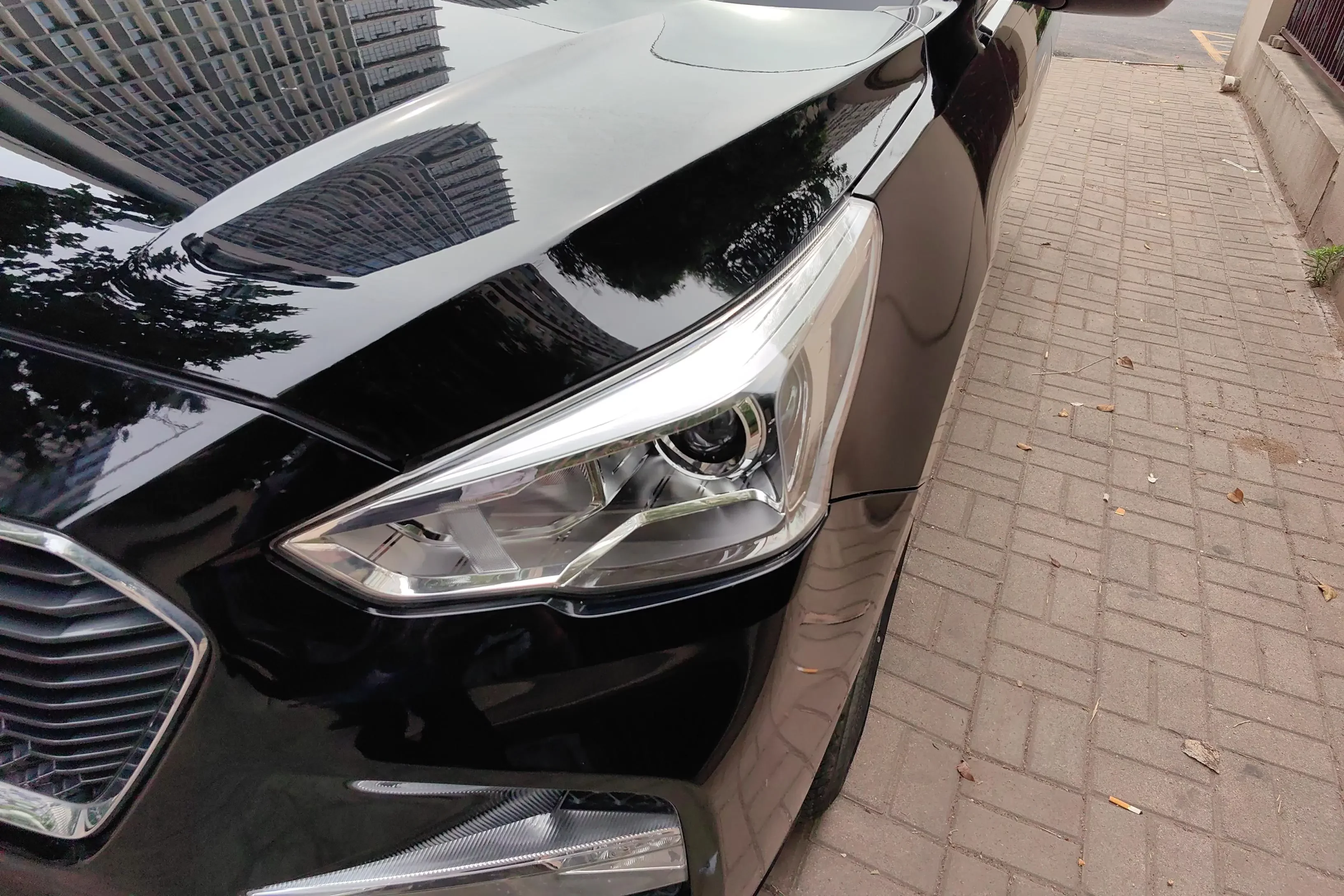 Haval M6