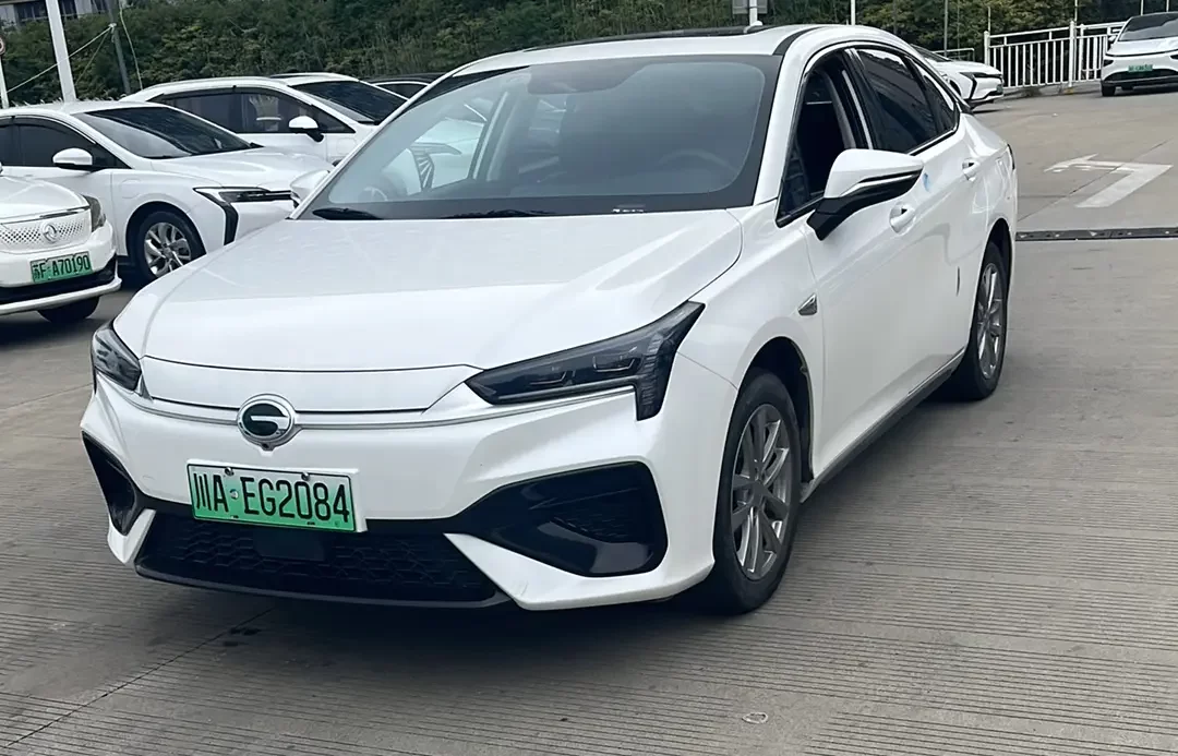 GAC AION S