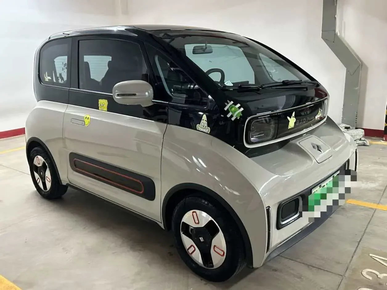Baojun KiWi EV